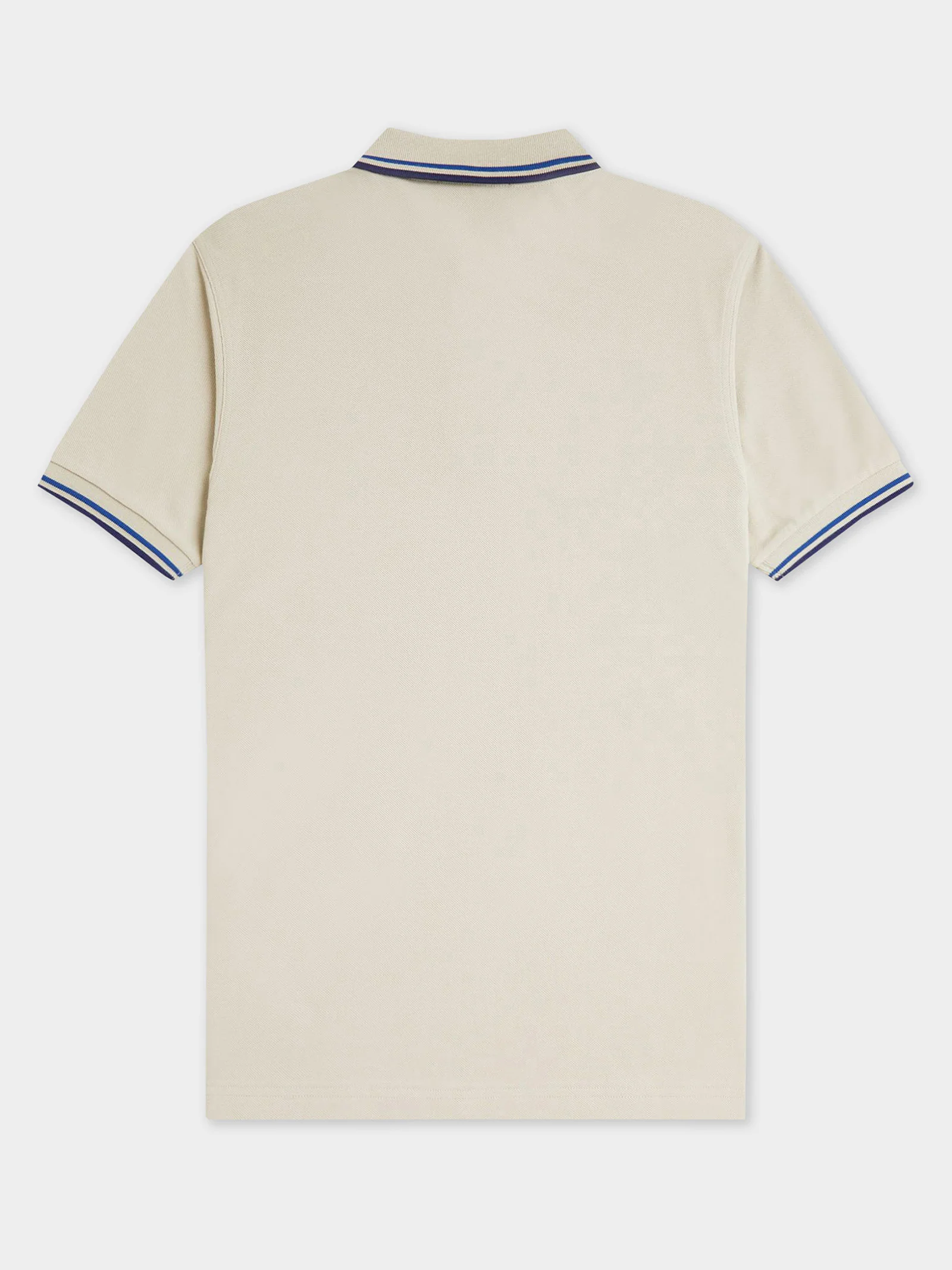Twin Tipped Fred Perry Shirt - Image 3