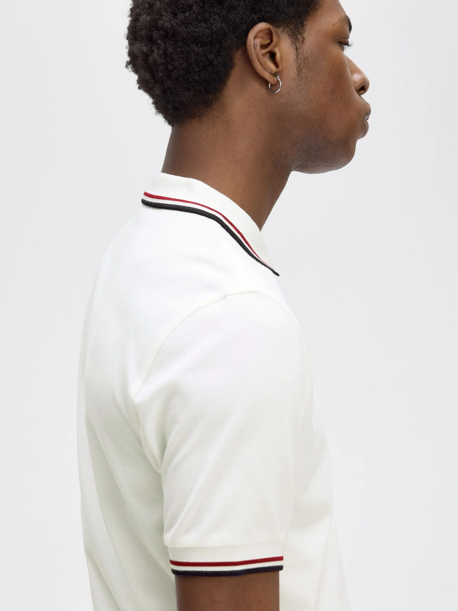 Twin Tipped Shirt - Image 2