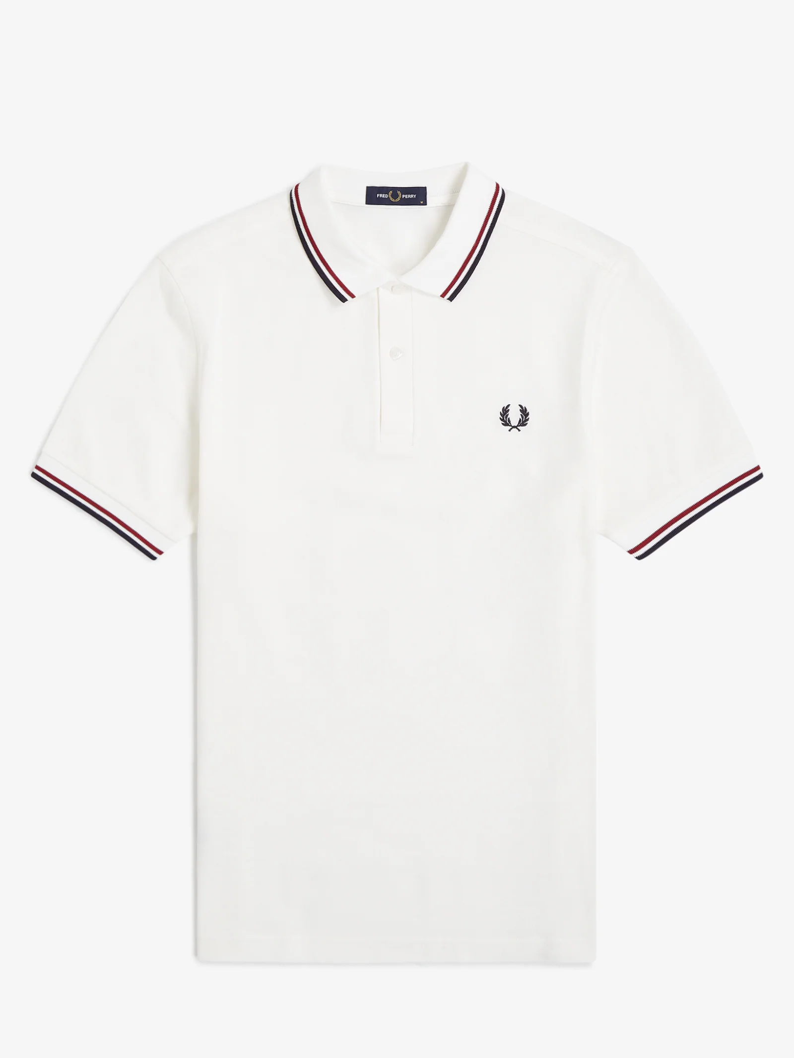 Twin Tipped Shirt - Image 3