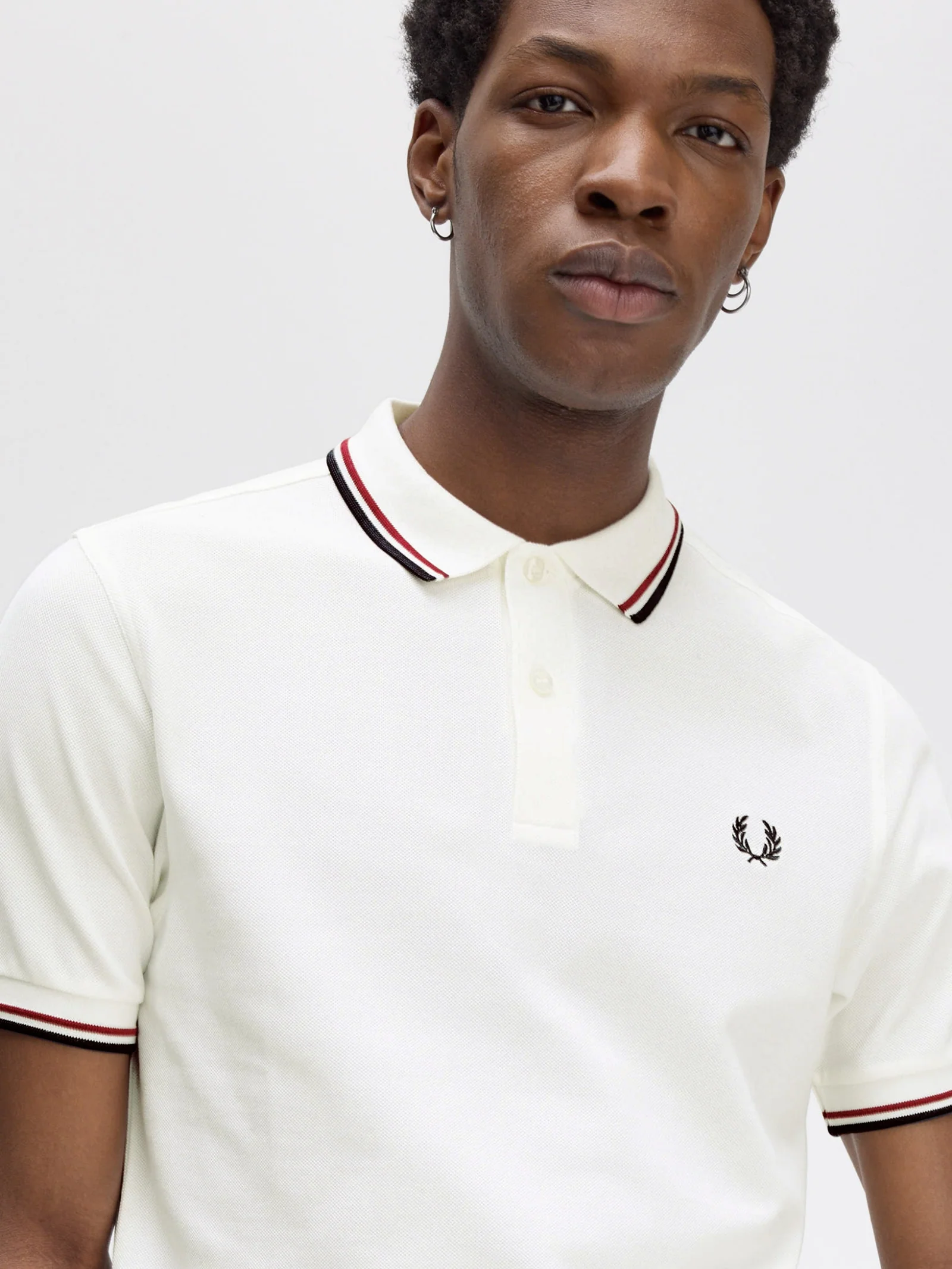 Twin Tipped Shirt - Image 5