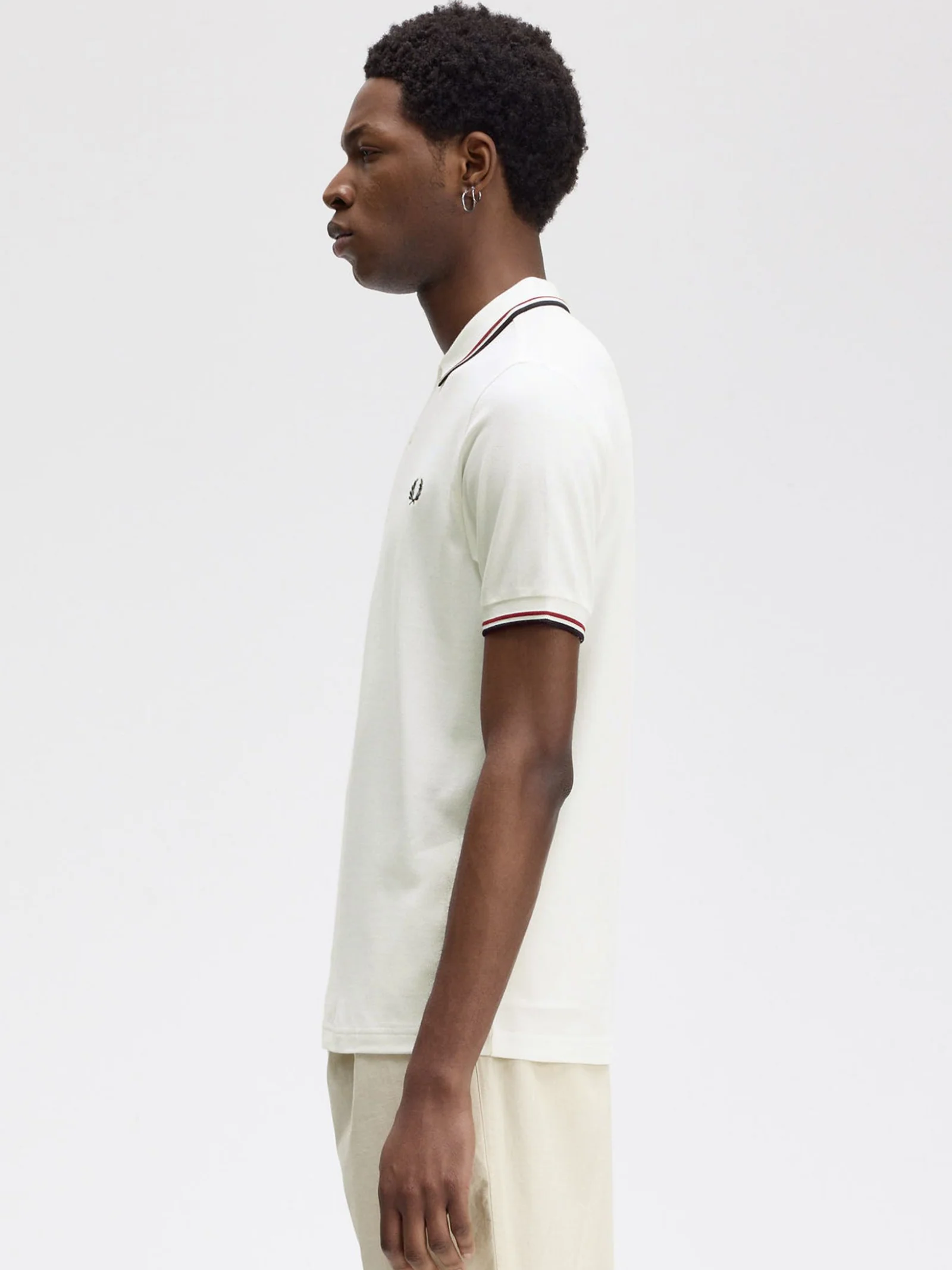 Twin Tipped Shirt - Image 6