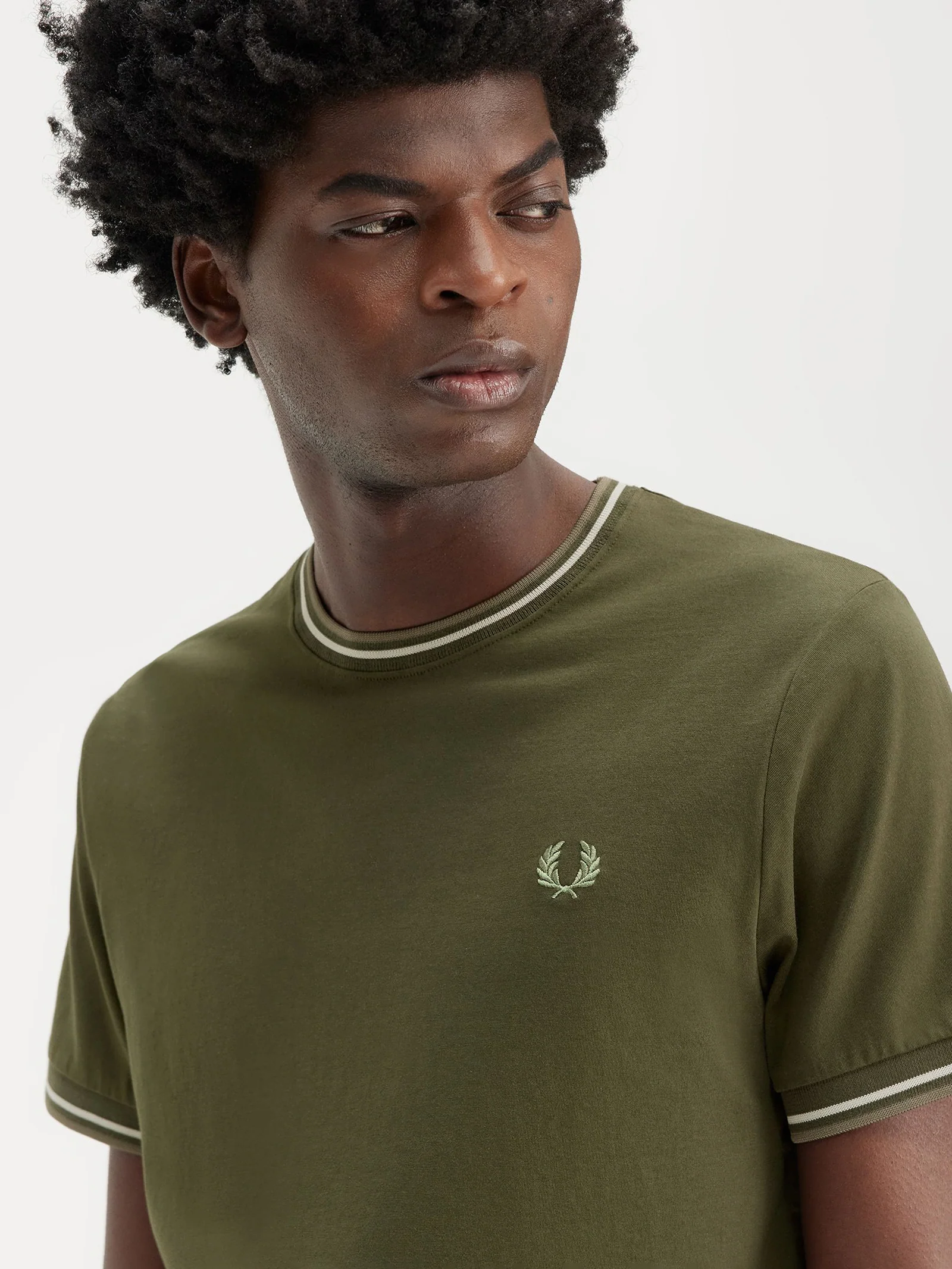Twin Tipped T-Shirt - Image 2