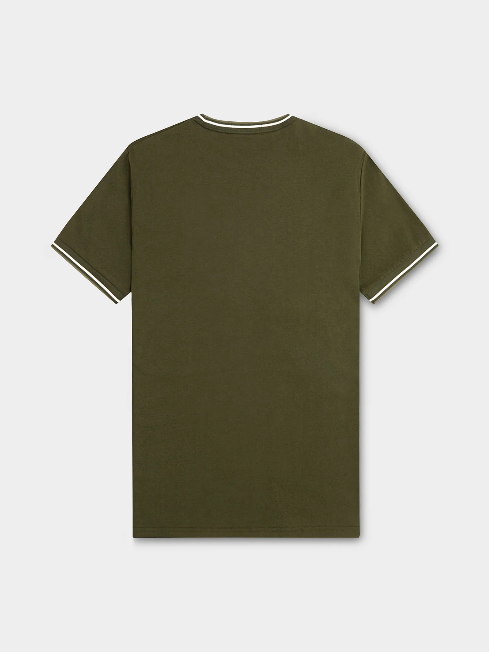 Twin Tipped T-Shirt - Image 3