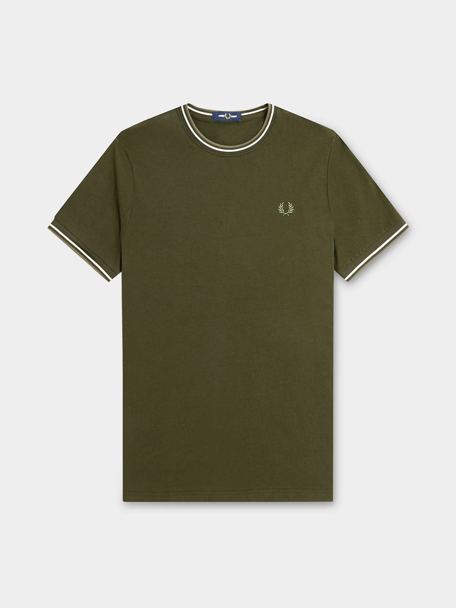 Twin Tipped T-Shirt - Image 4