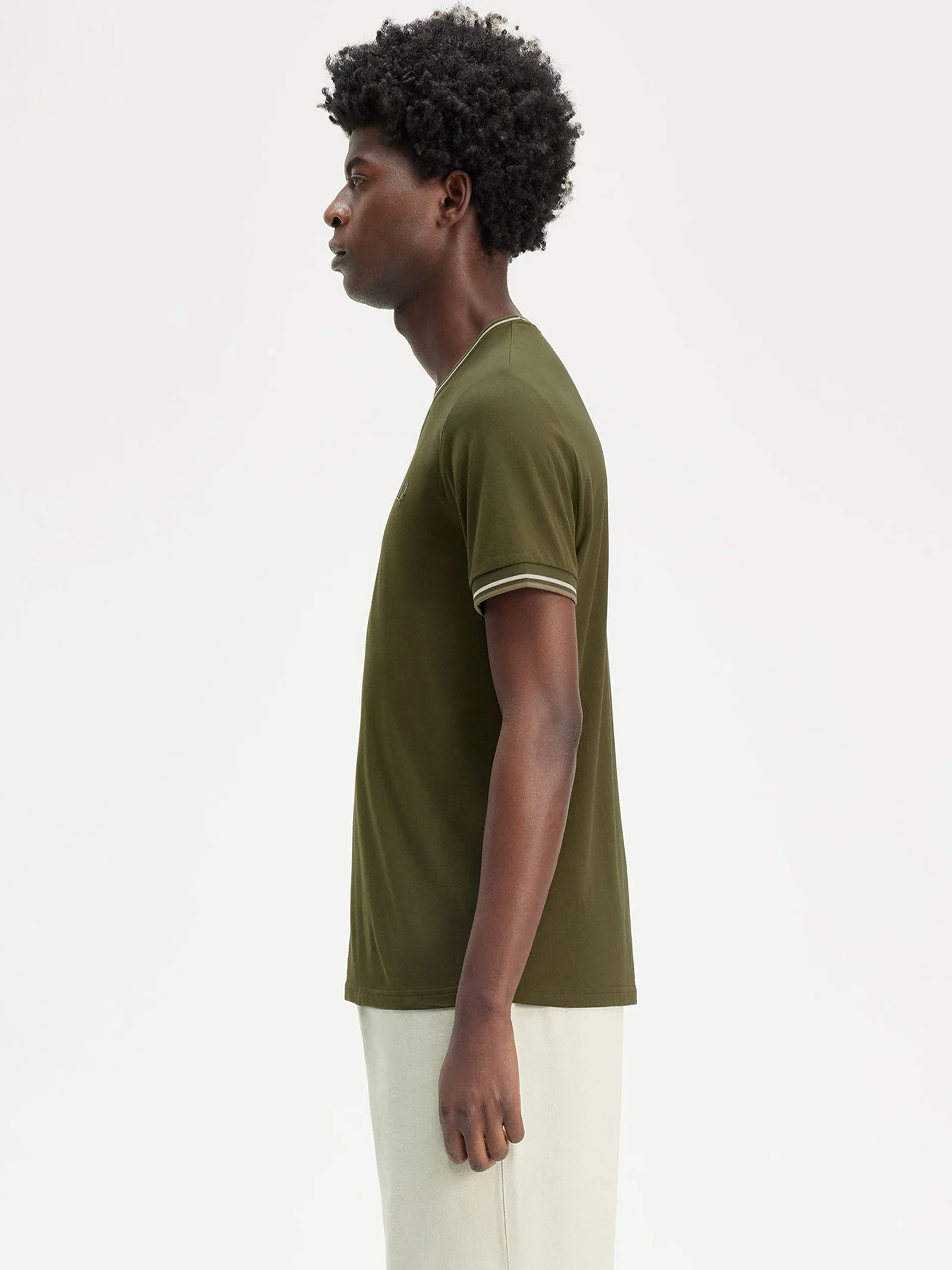 Twin Tipped T-Shirt - Image 5