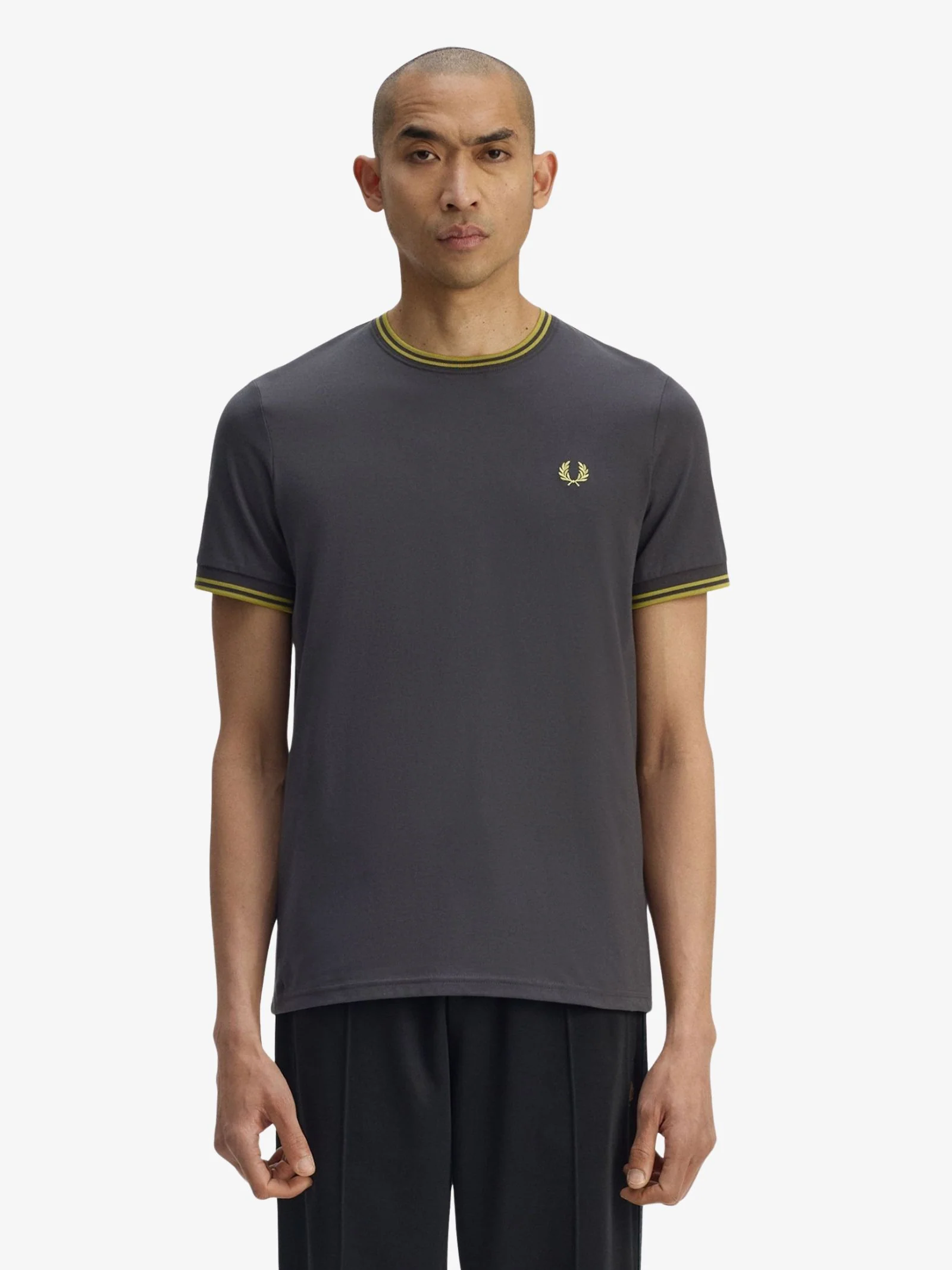 Twin Tipped T-Shirt
