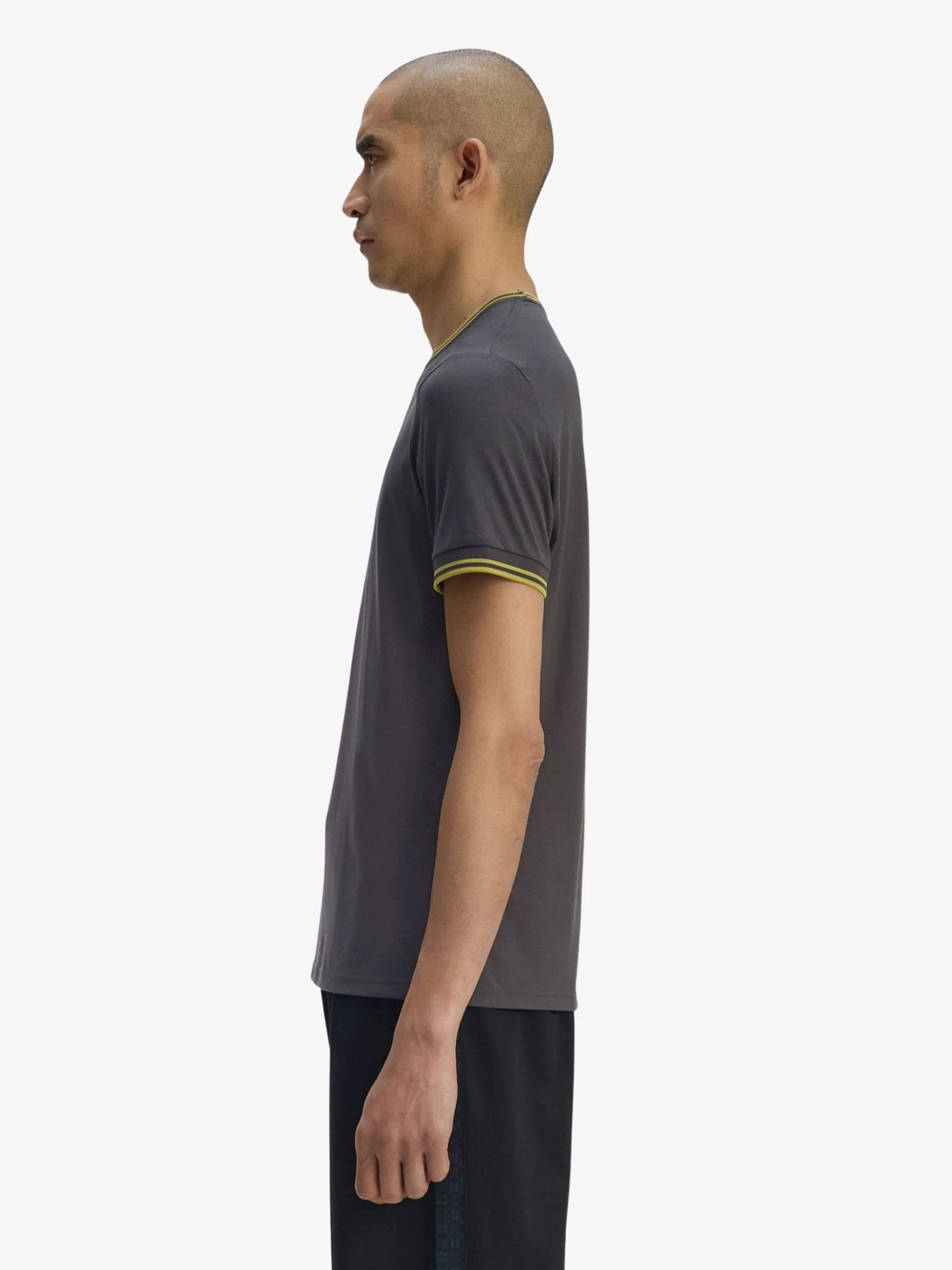 Twin Tipped T-Shirt - Image 2