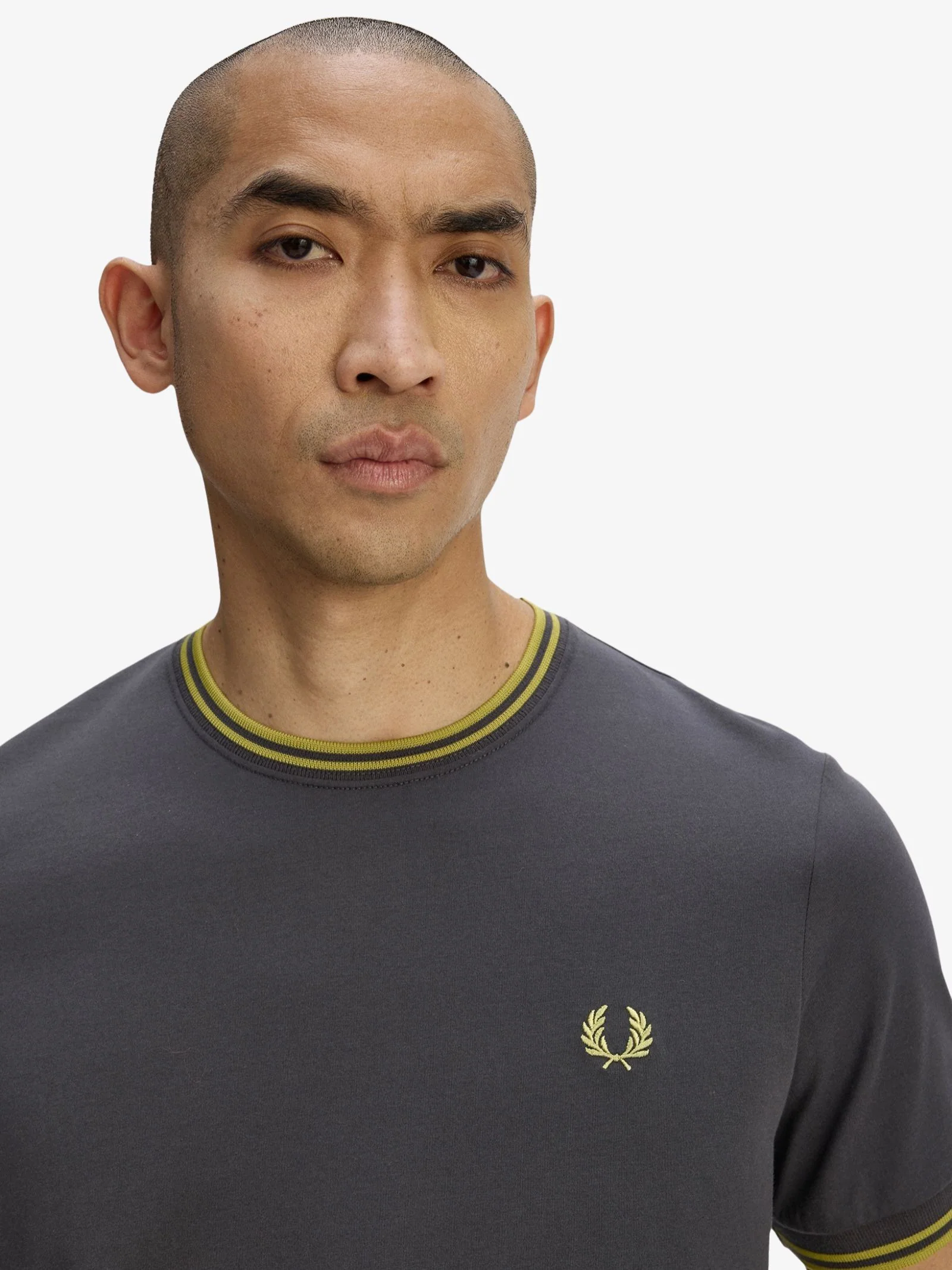 Twin Tipped T-Shirt - Image 3