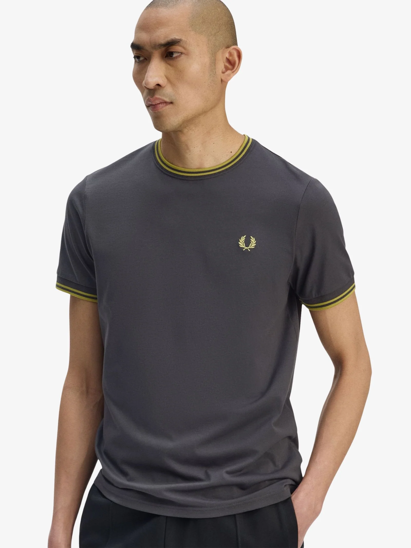 Twin Tipped T-Shirt - Image 4