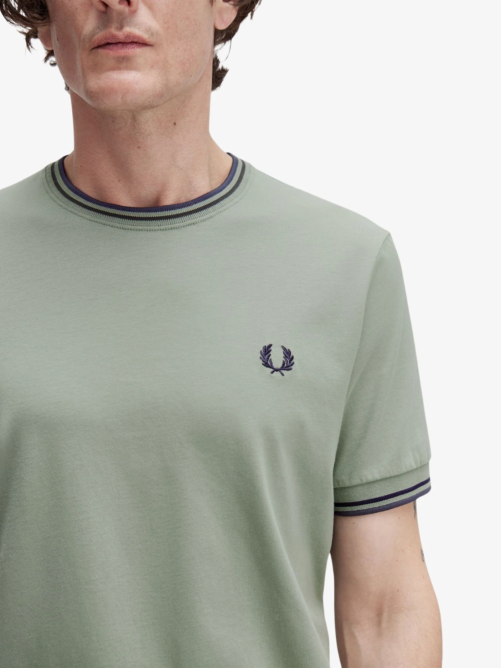 Twin Tipped T-Shirt - Image 3