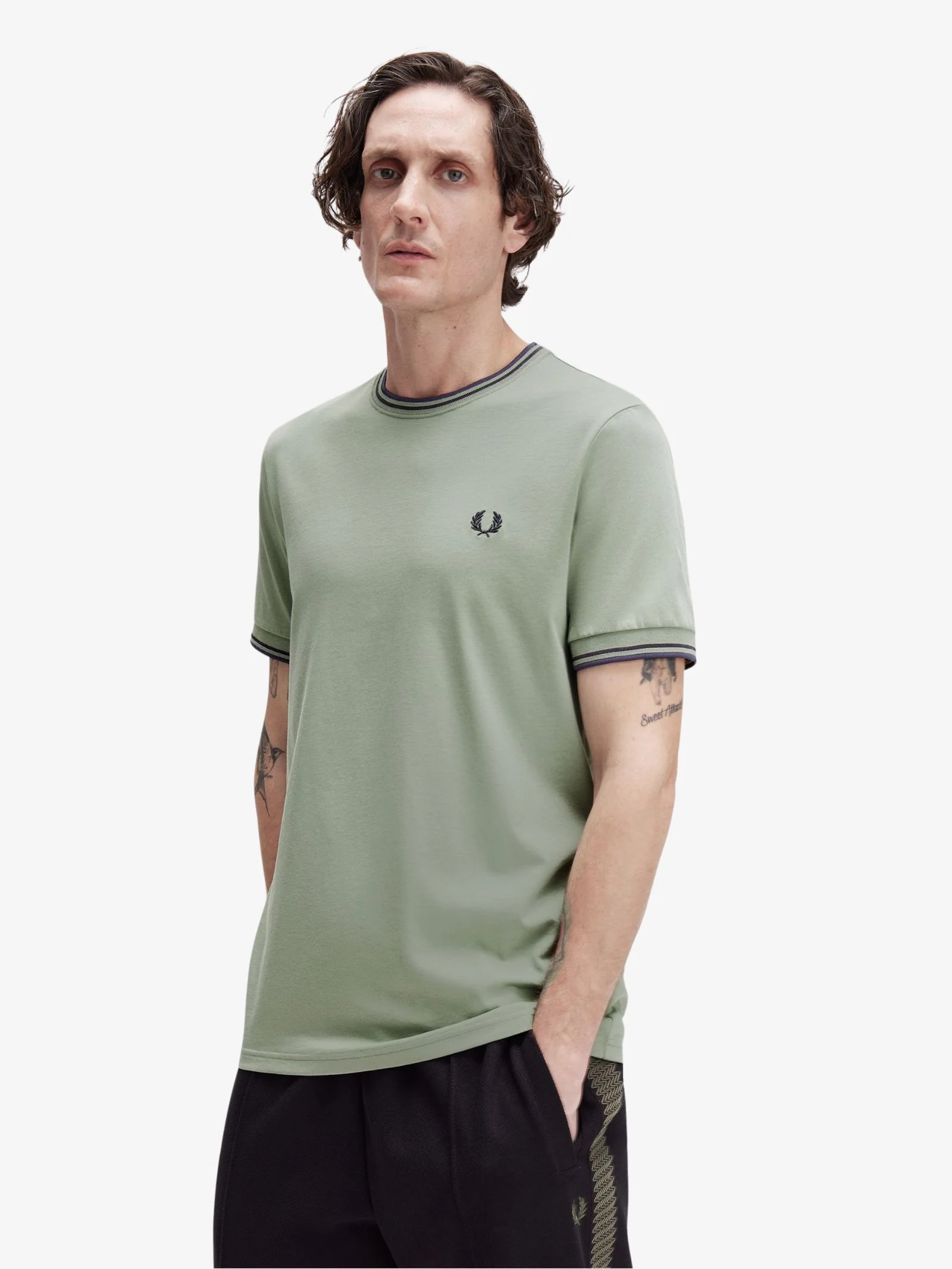 Twin Tipped T-Shirt - Image 4