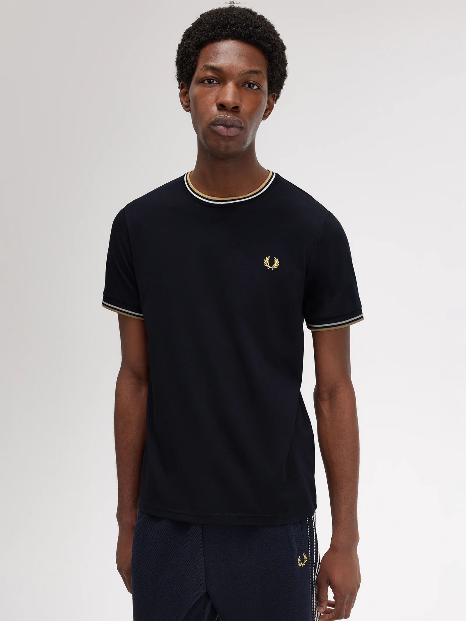 Twin Tipped T-Shirt - Image 2