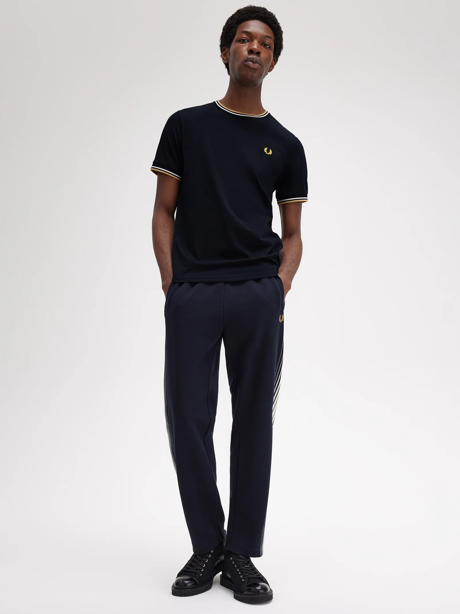 Twin Tipped T-Shirt - Image 3