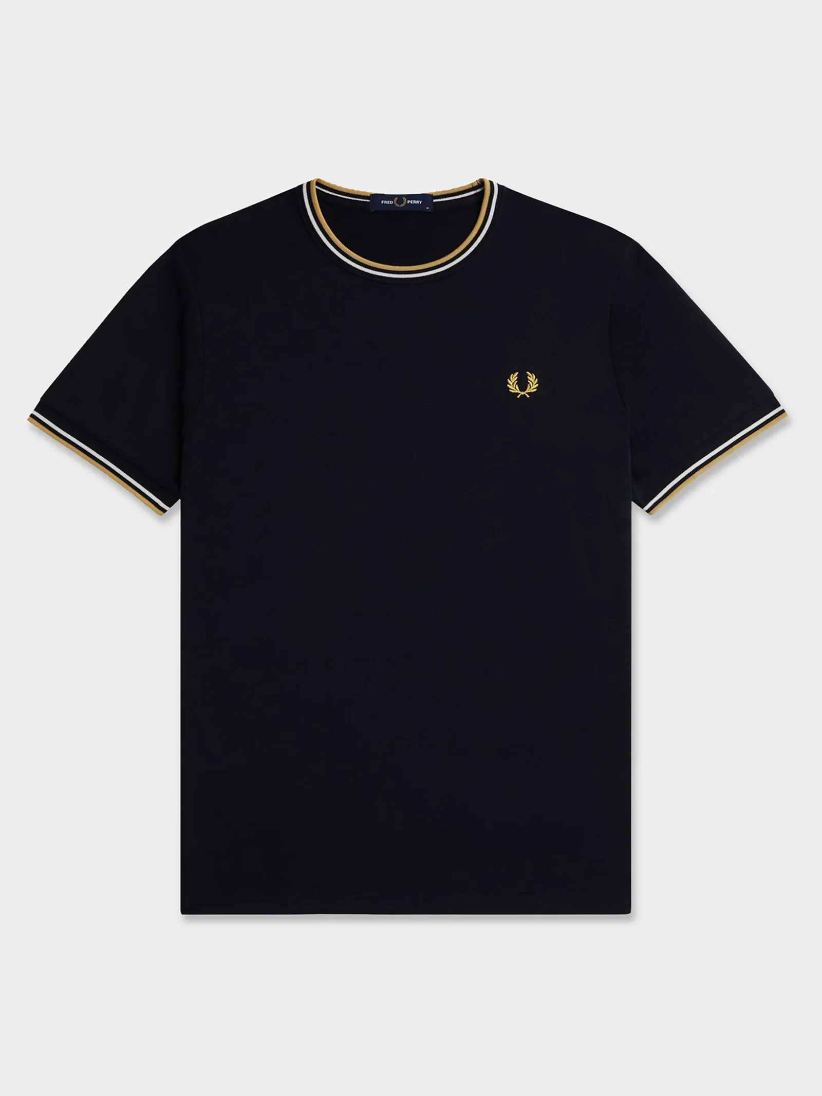 Twin Tipped T-Shirt - Image 4