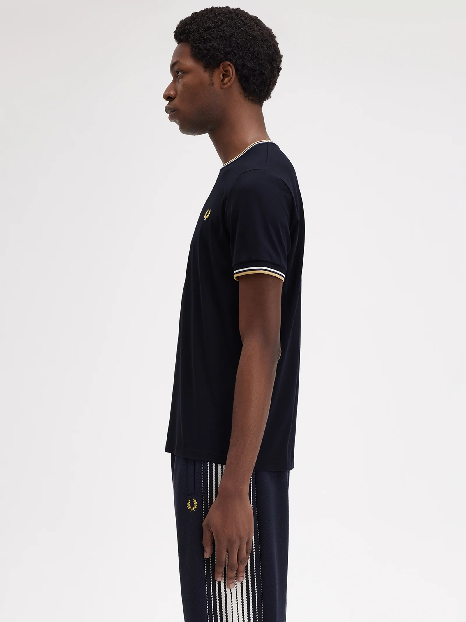 Twin Tipped T-Shirt - Image 7