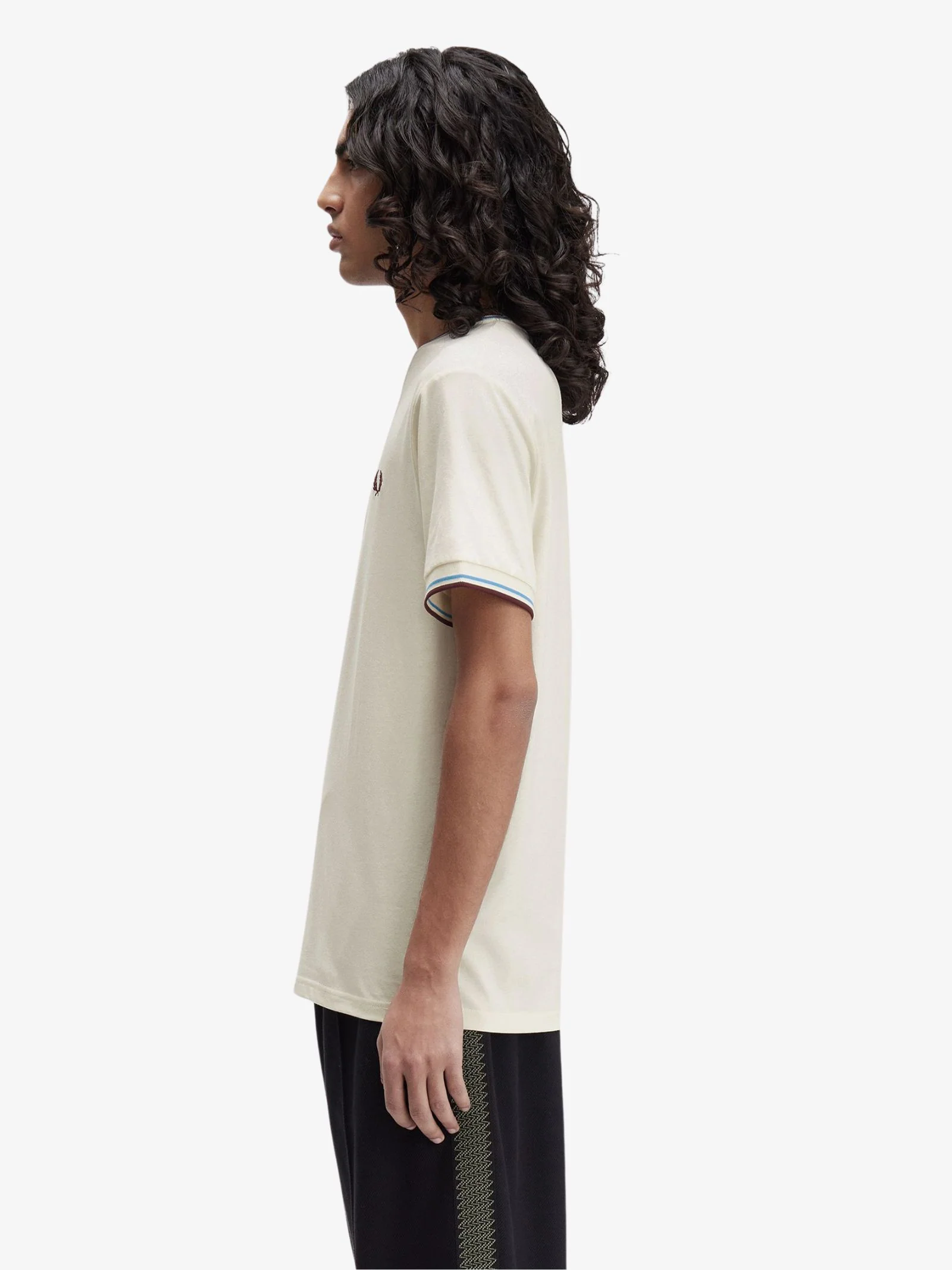 Twin Tipped T-Shirt - Image 2