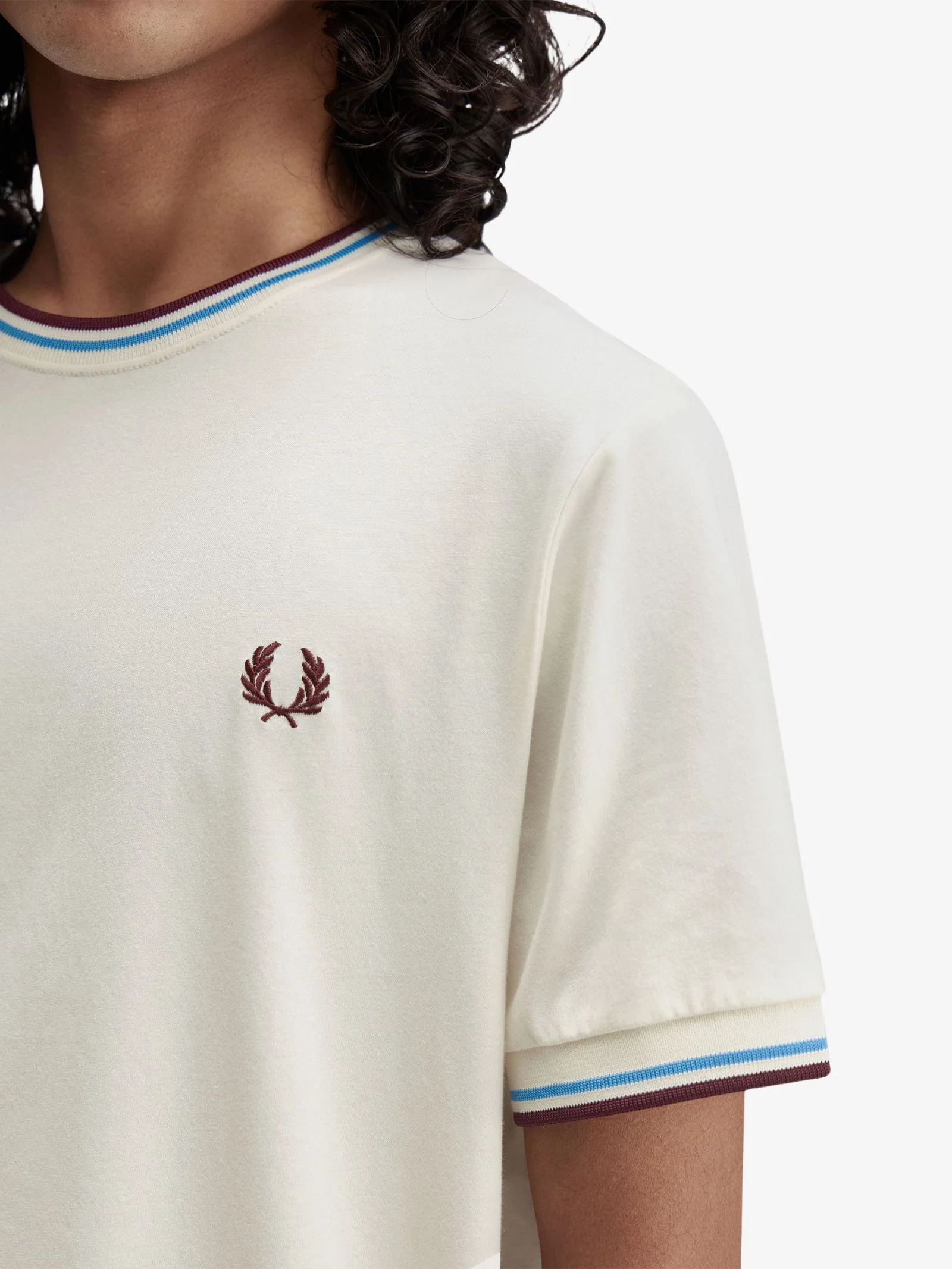 Twin Tipped T-Shirt - Image 3