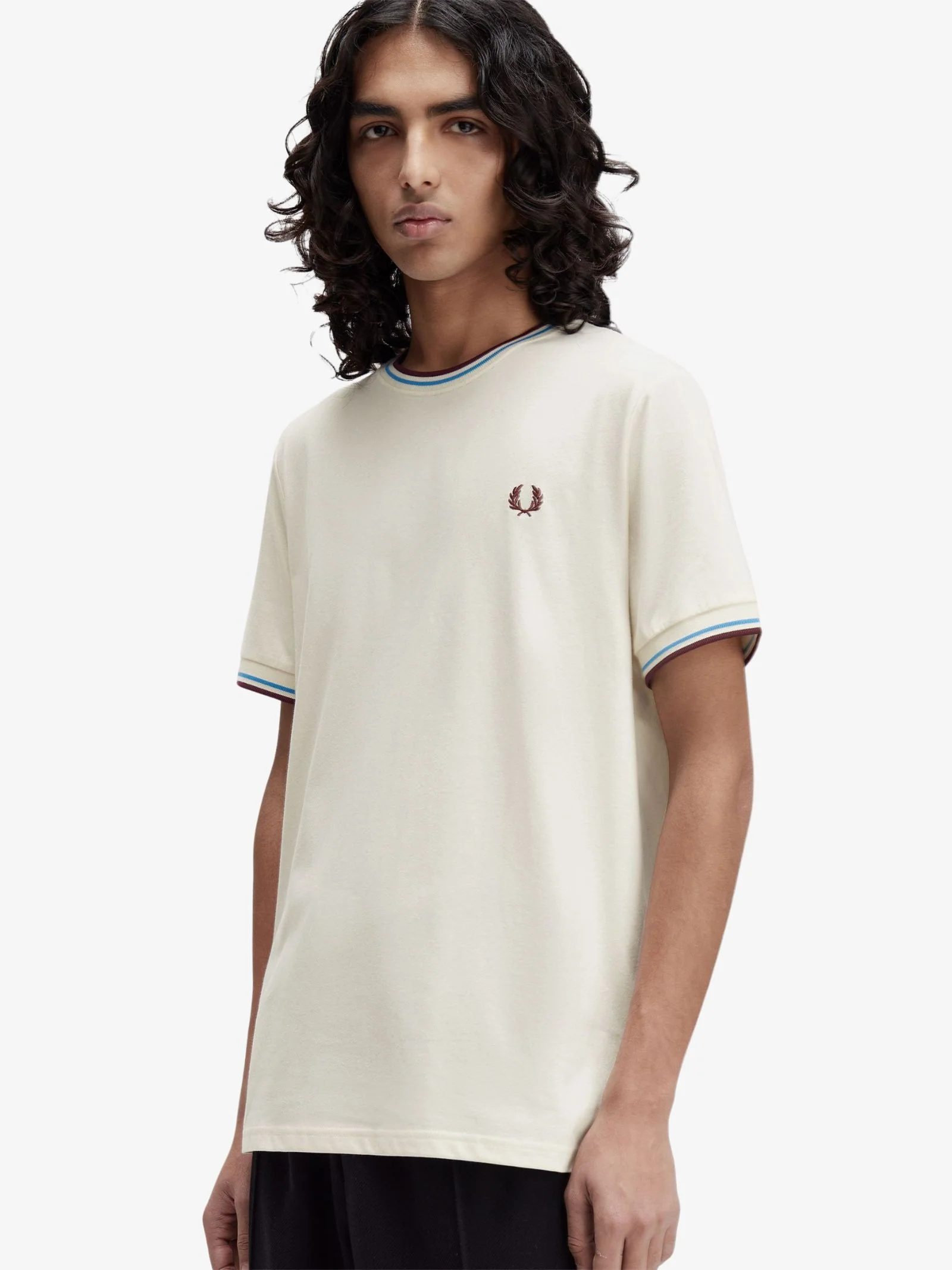 Twin Tipped T-Shirt - Image 4
