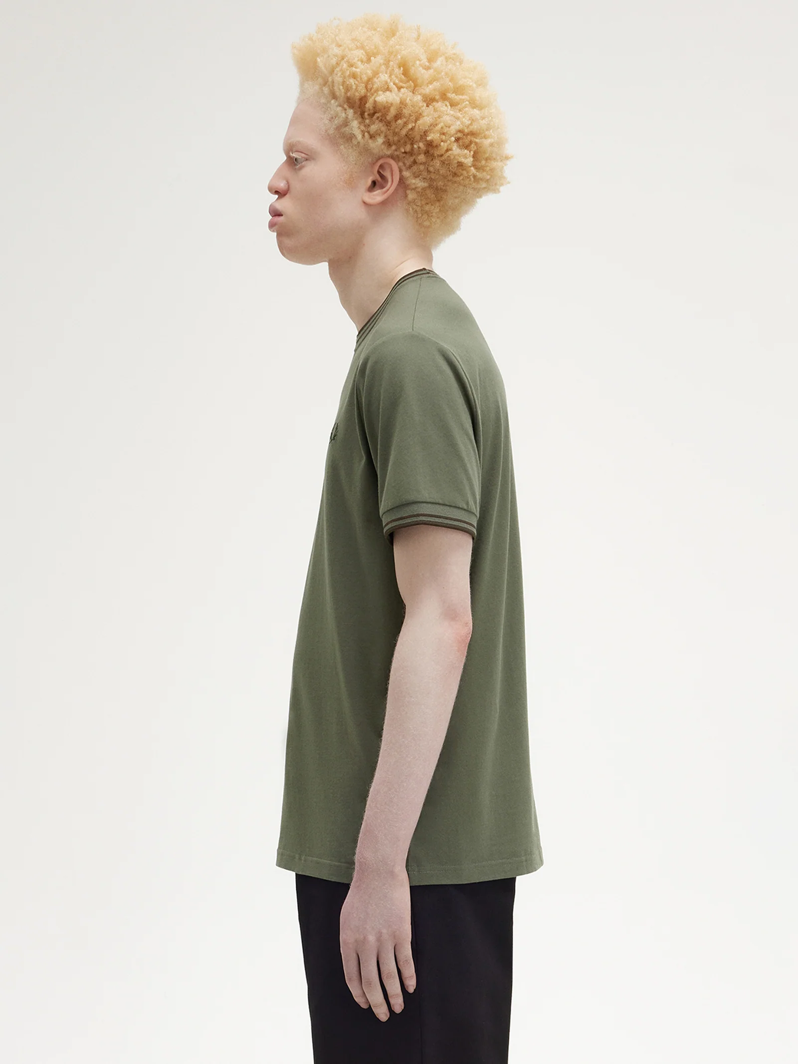 Twin Tipped T-Shirt - Image 2