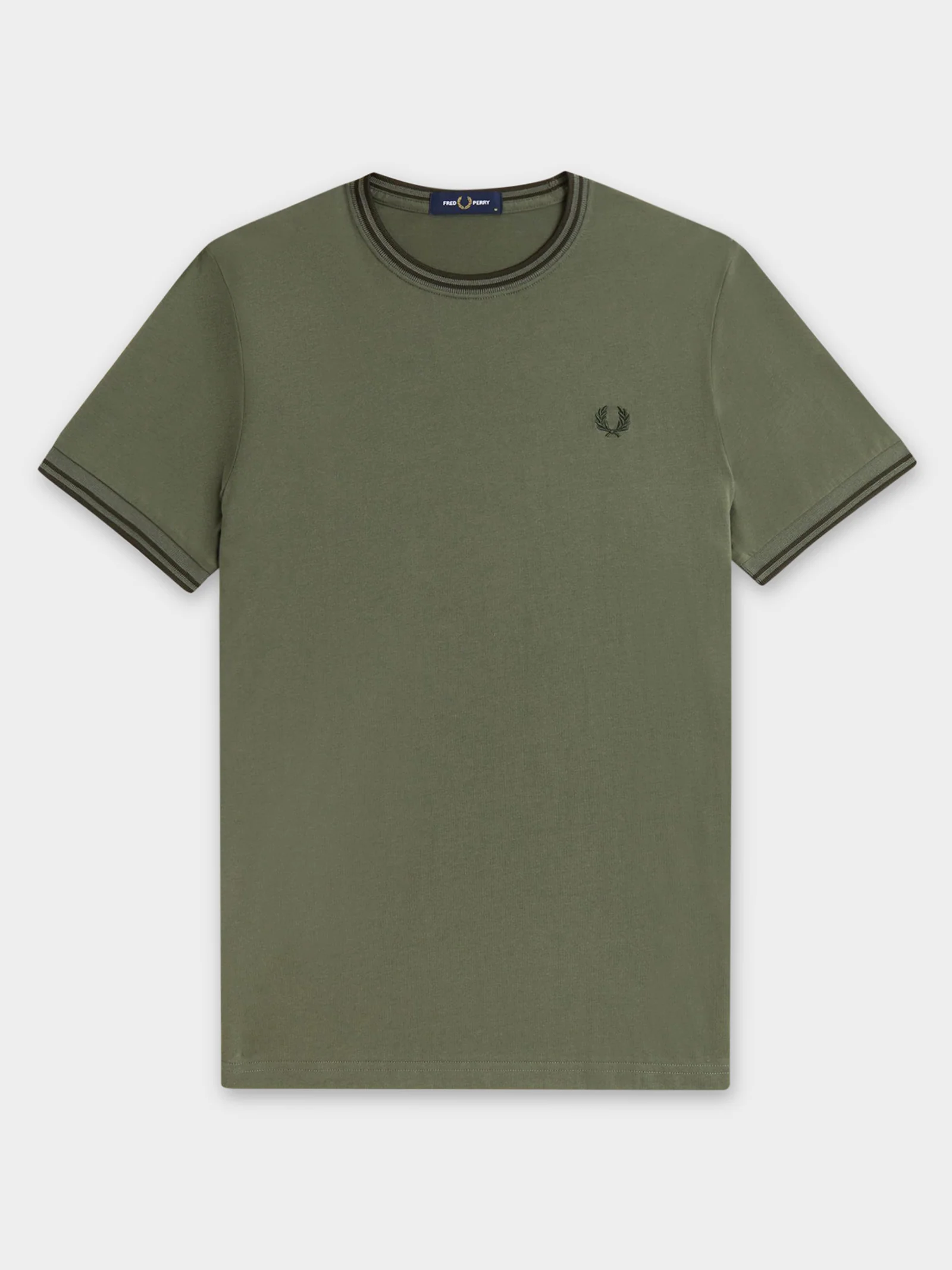 Twin Tipped T-Shirt - Image 3