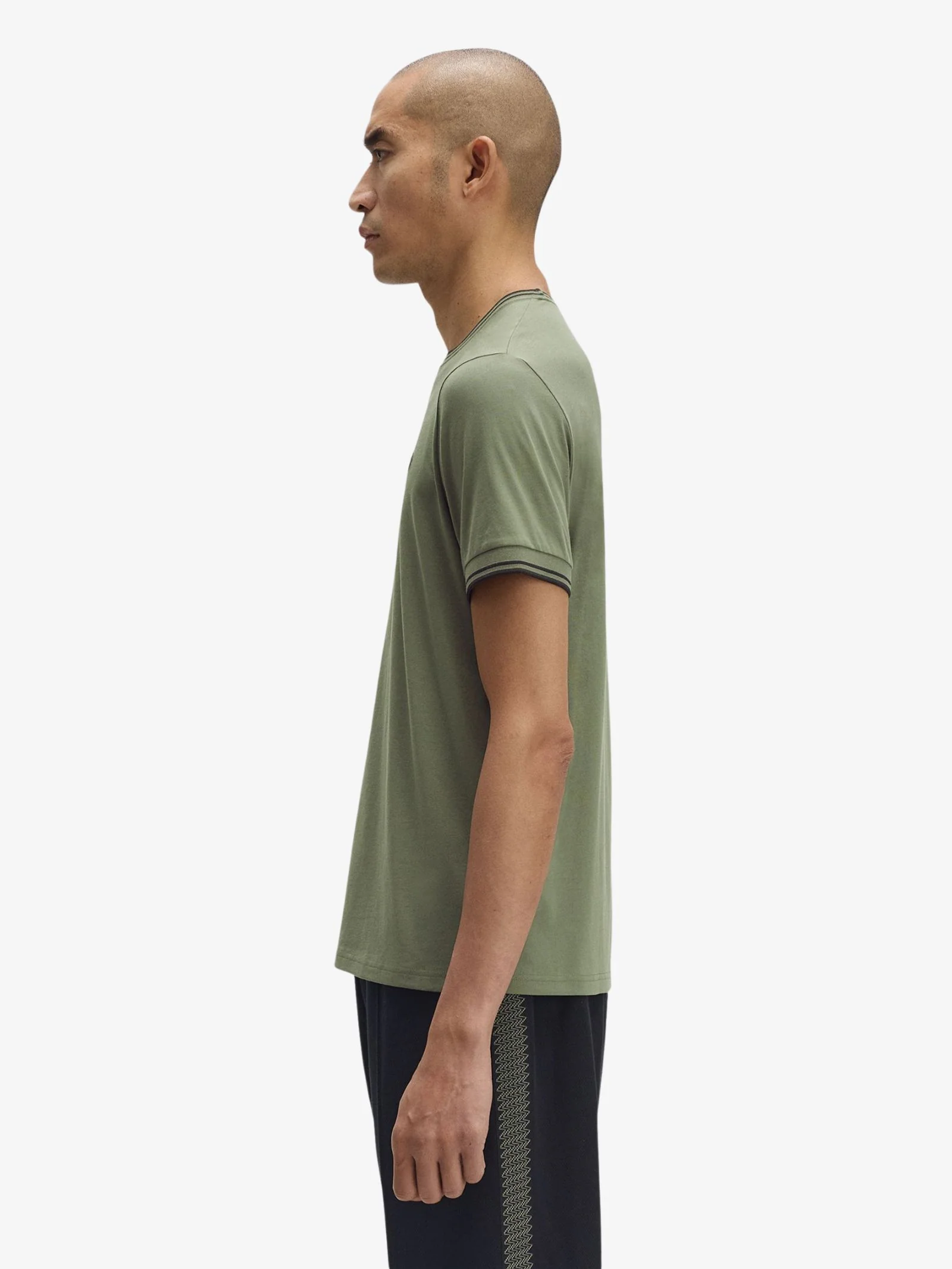 Twin Tipped T-Shirt - Image 2
