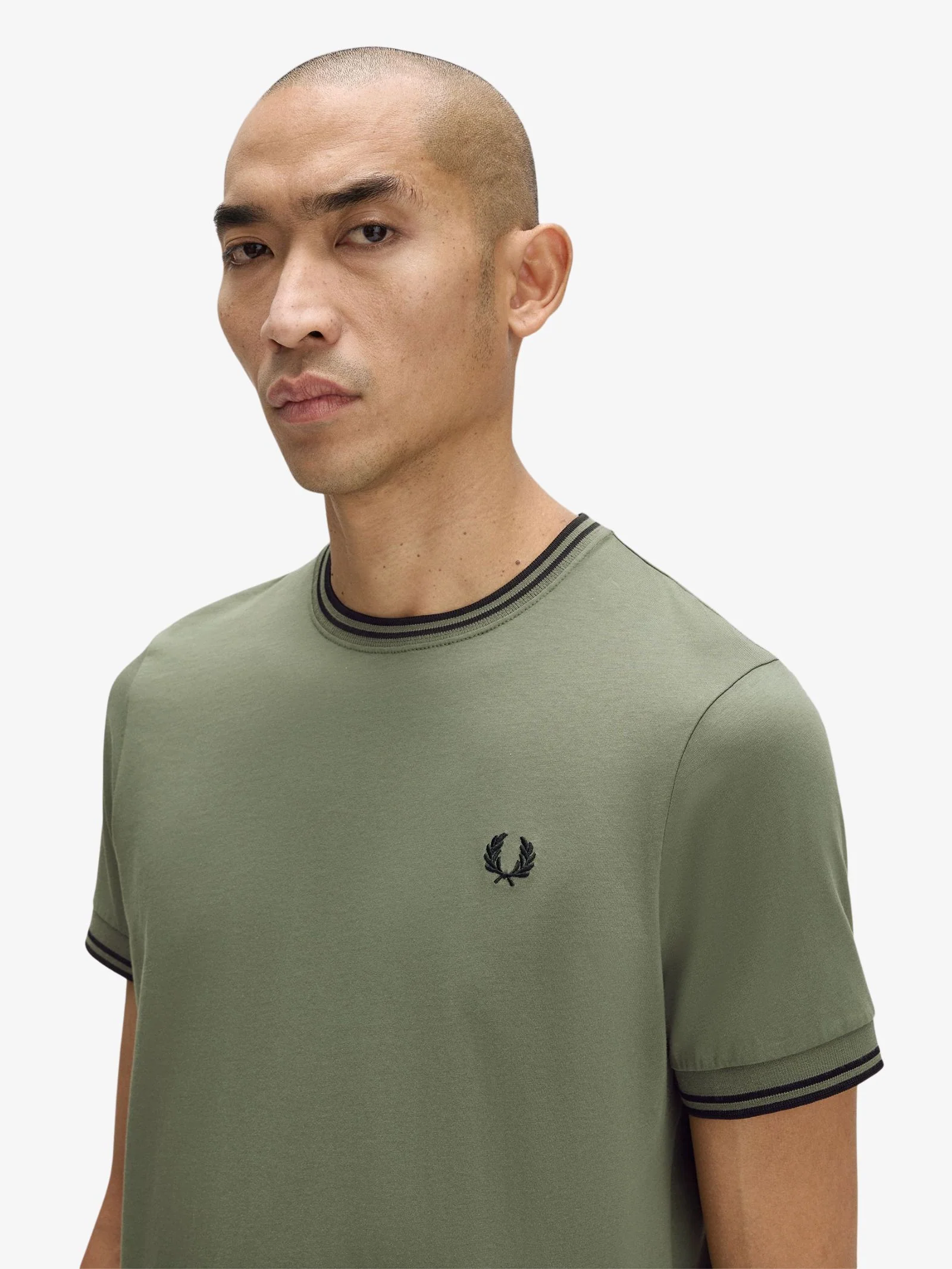 Twin Tipped T-Shirt - Image 3