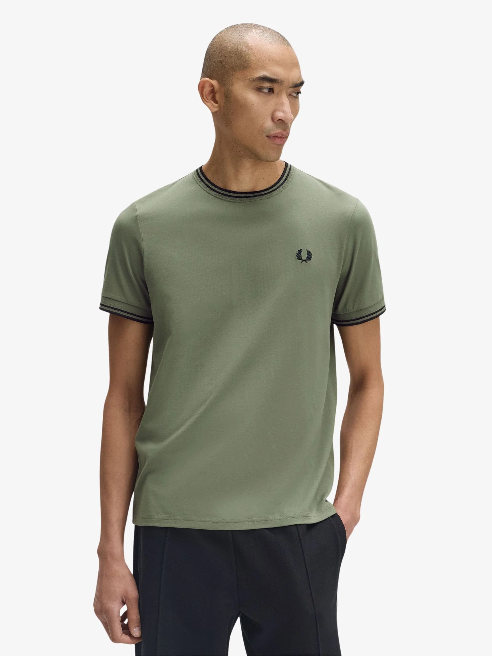 Twin Tipped T-Shirt - Image 4