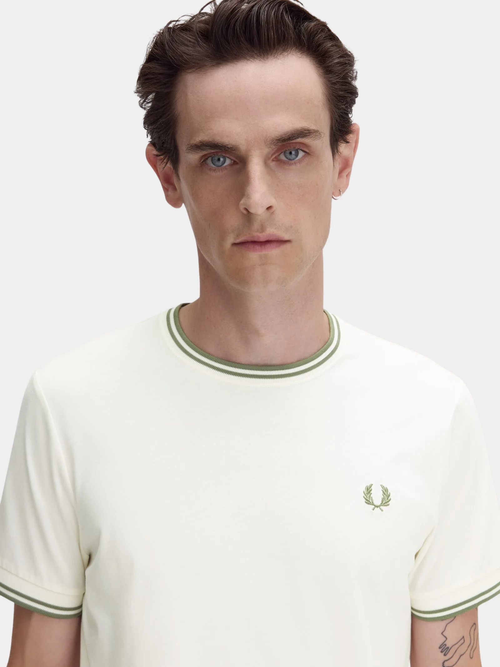 Twin Tipped T-Shirt - Image 2