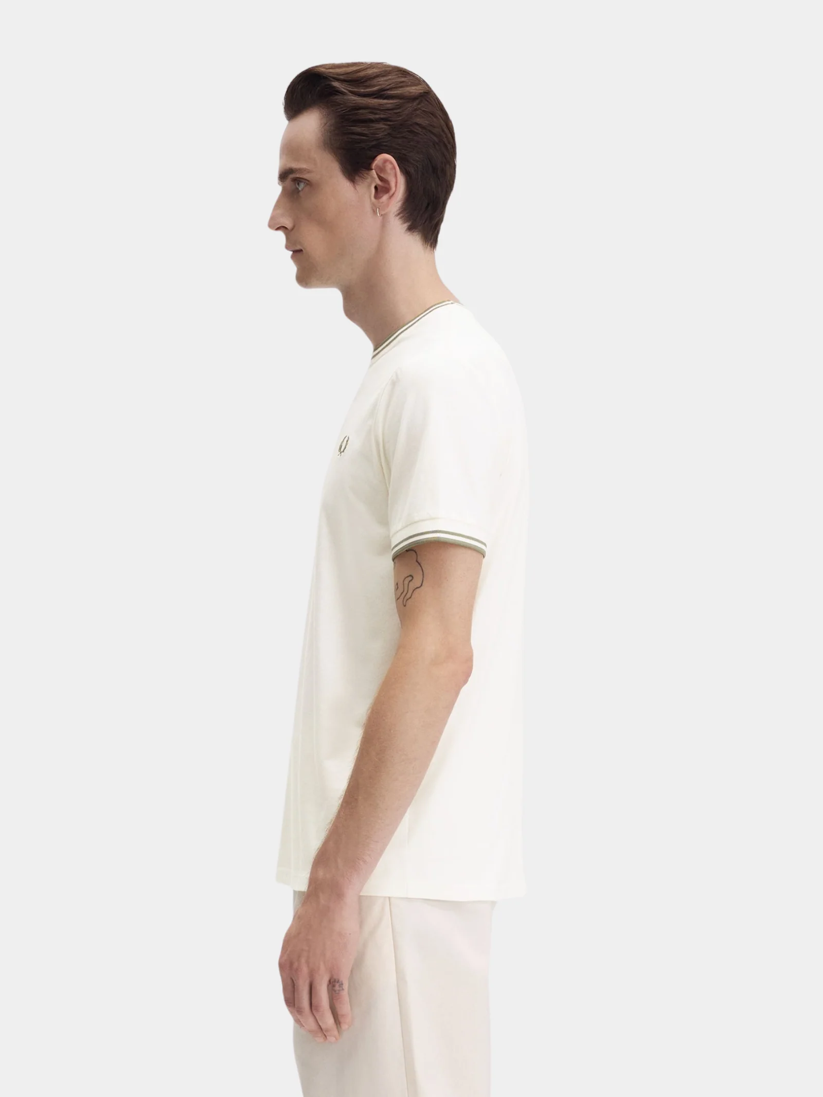 Twin Tipped T-Shirt - Image 3