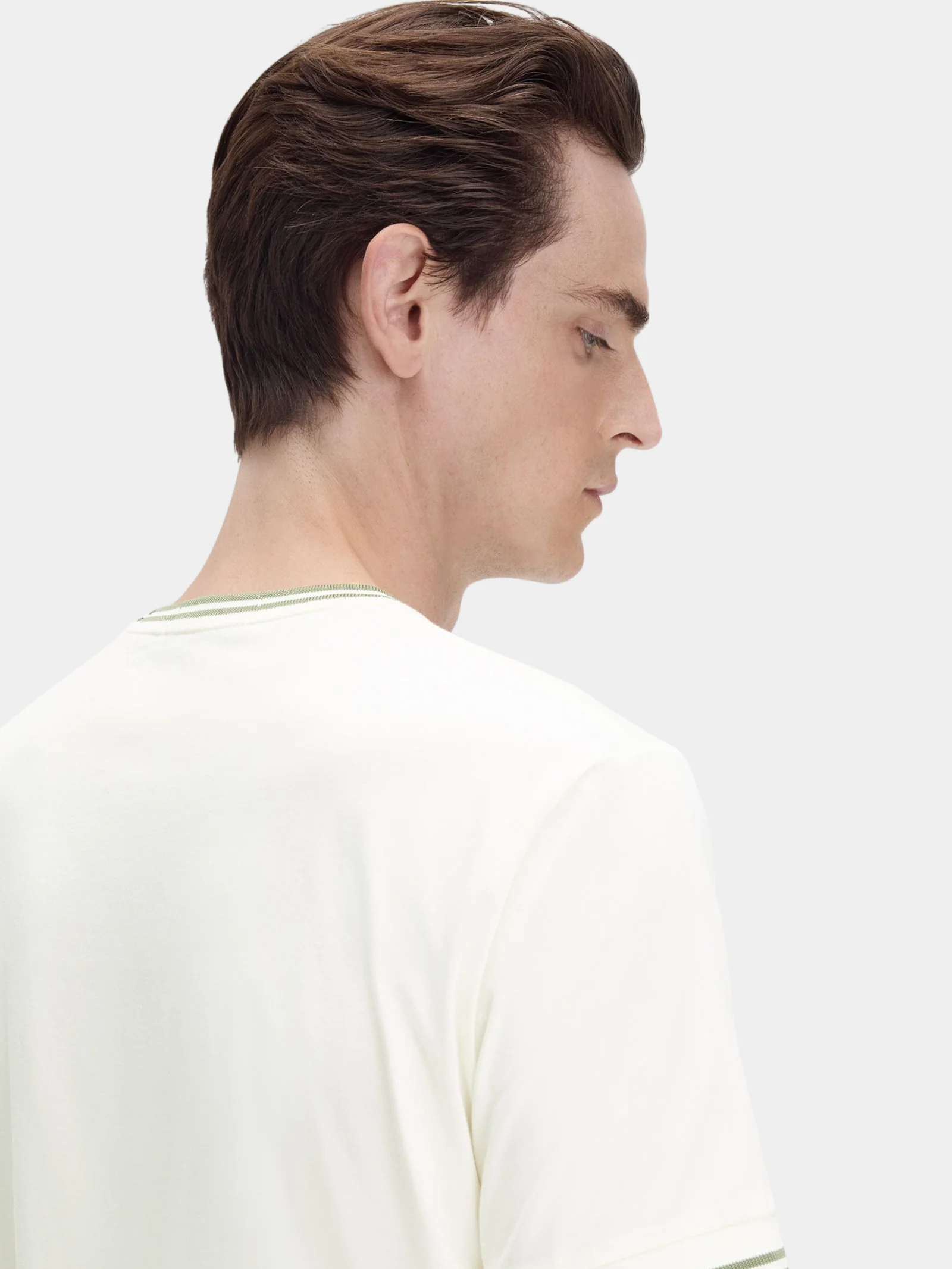 Twin Tipped T-Shirt - Image 4