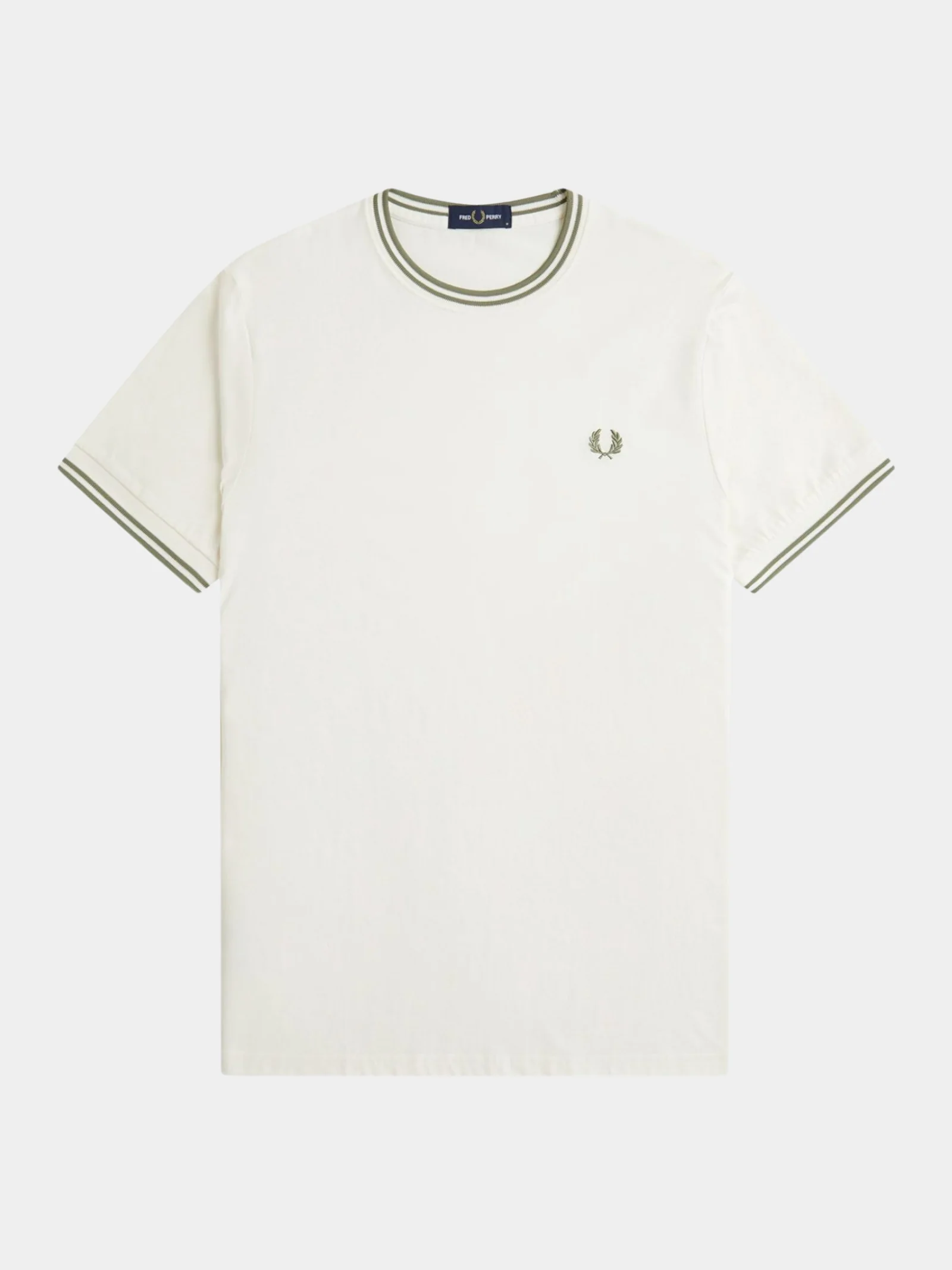 Twin Tipped T-Shirt - Image 5