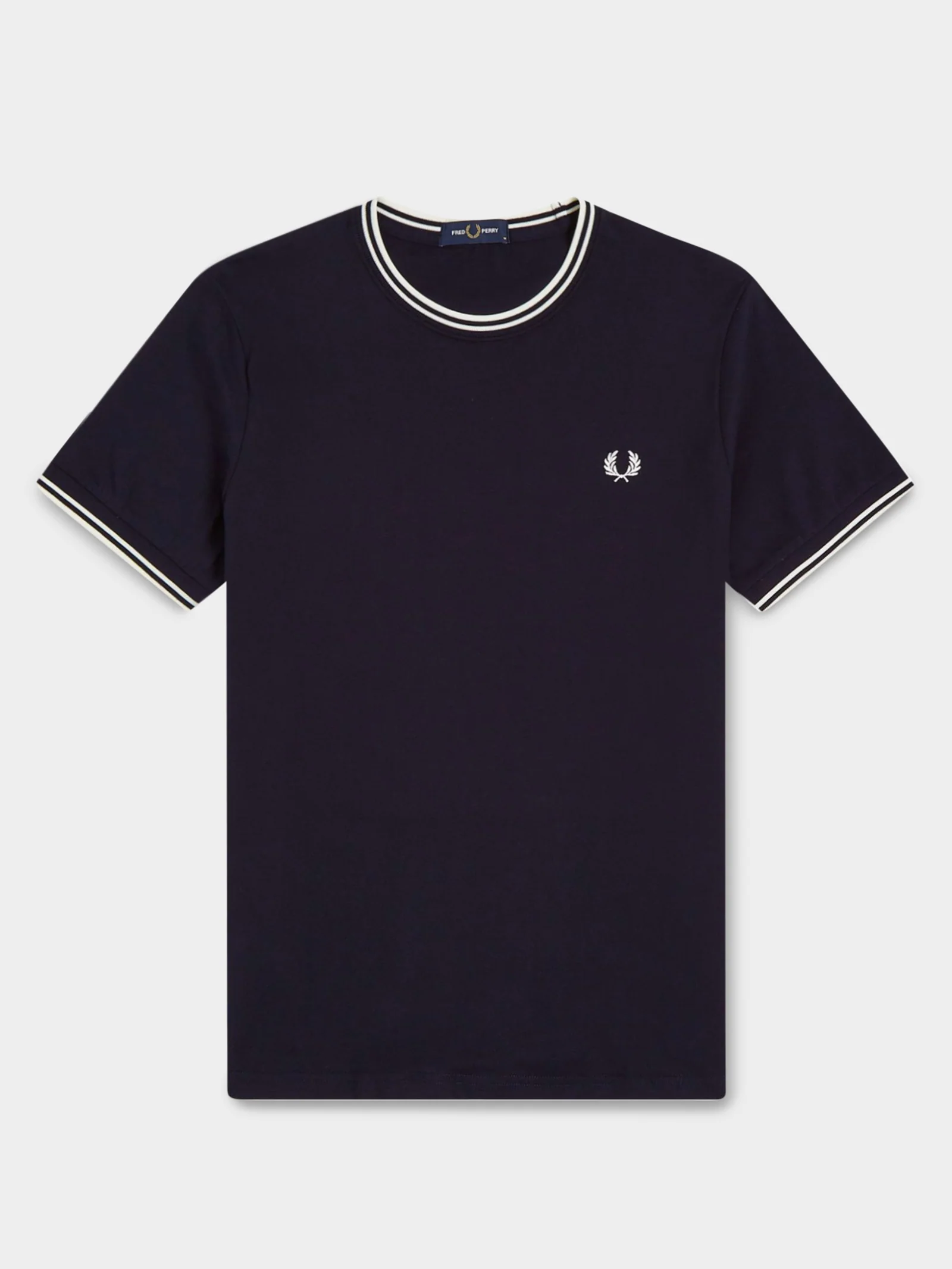 Twin Tipped T-Shirt - Image 2