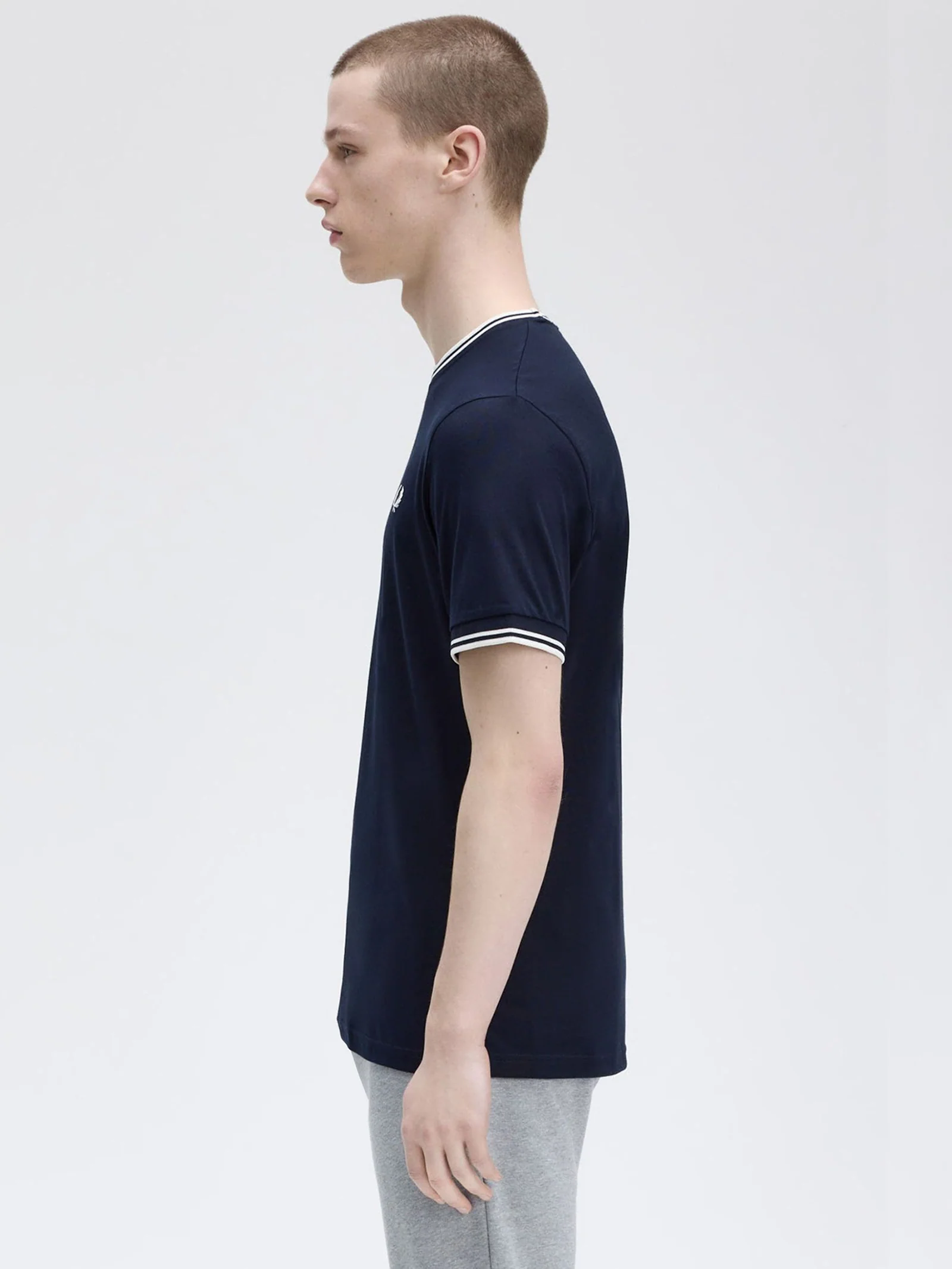 Twin Tipped T-Shirt - Image 4