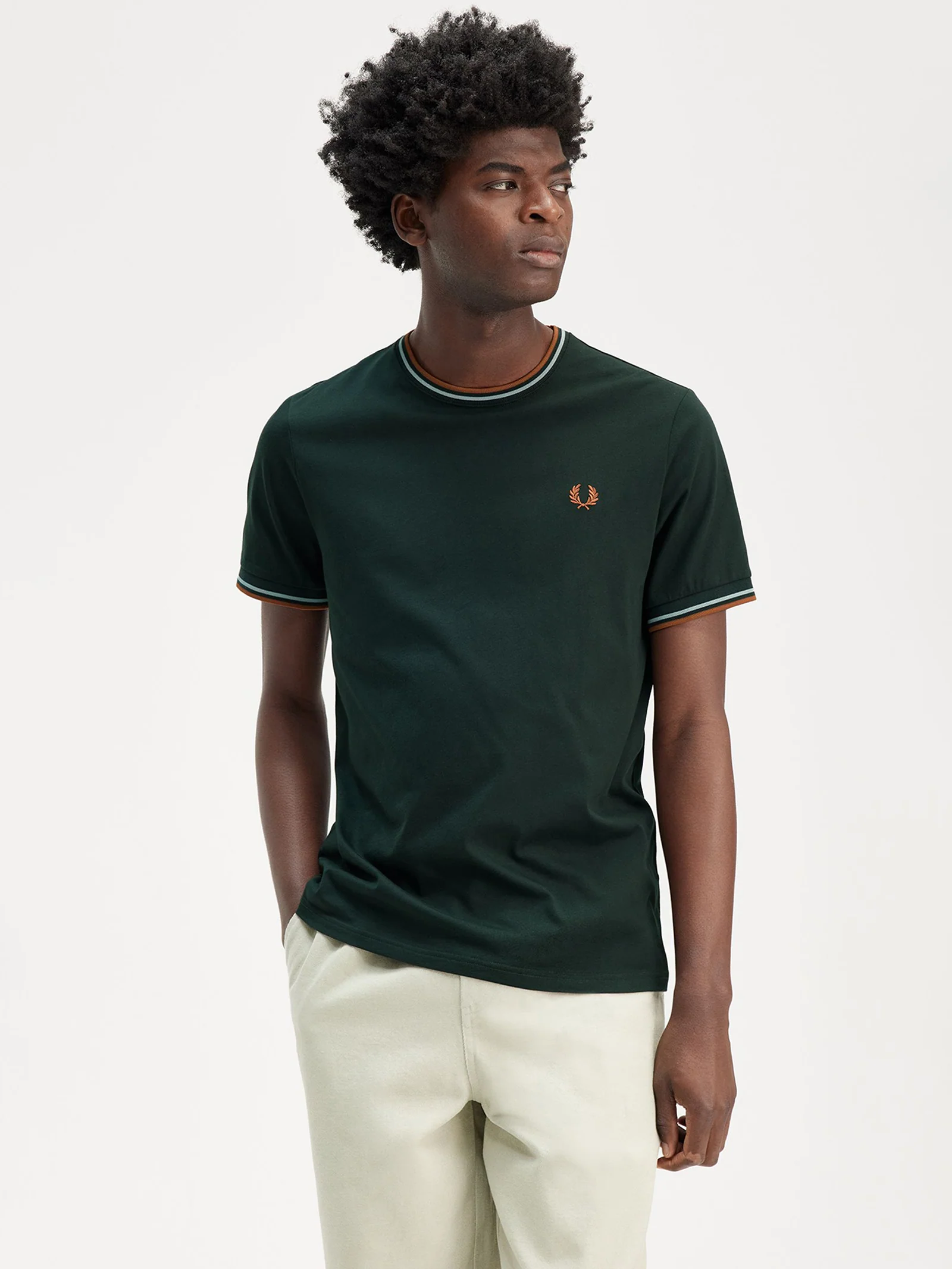 Twin Tipped T-Shirt - Image 2