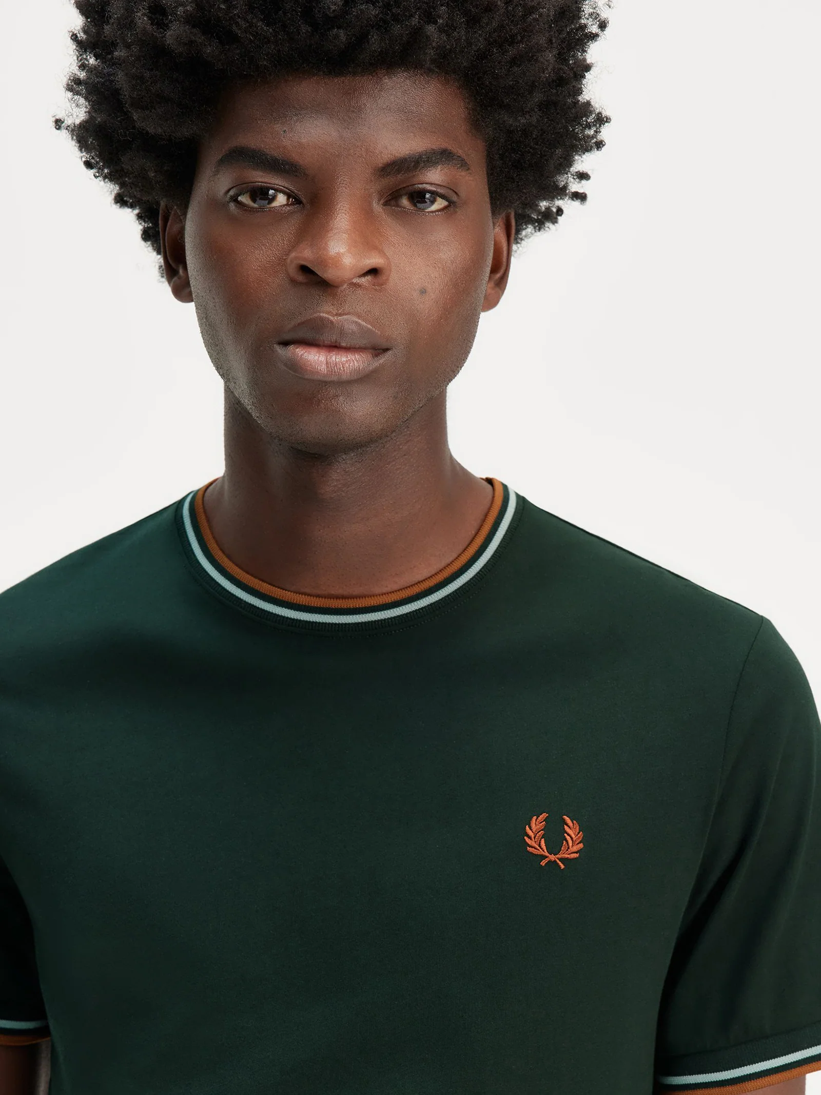 Twin Tipped T-Shirt - Image 3
