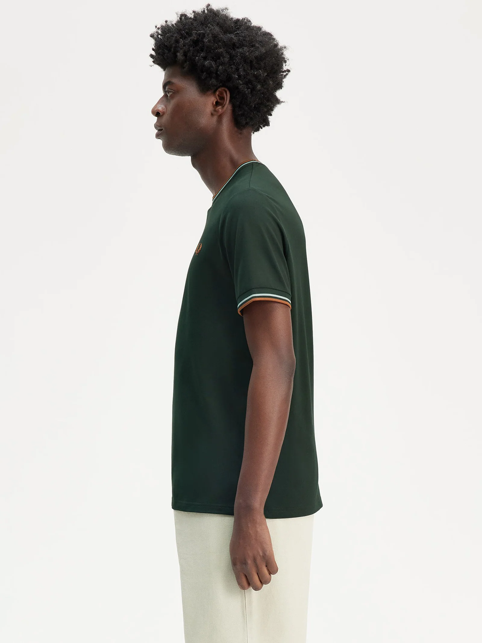 Twin Tipped T-Shirt - Image 4