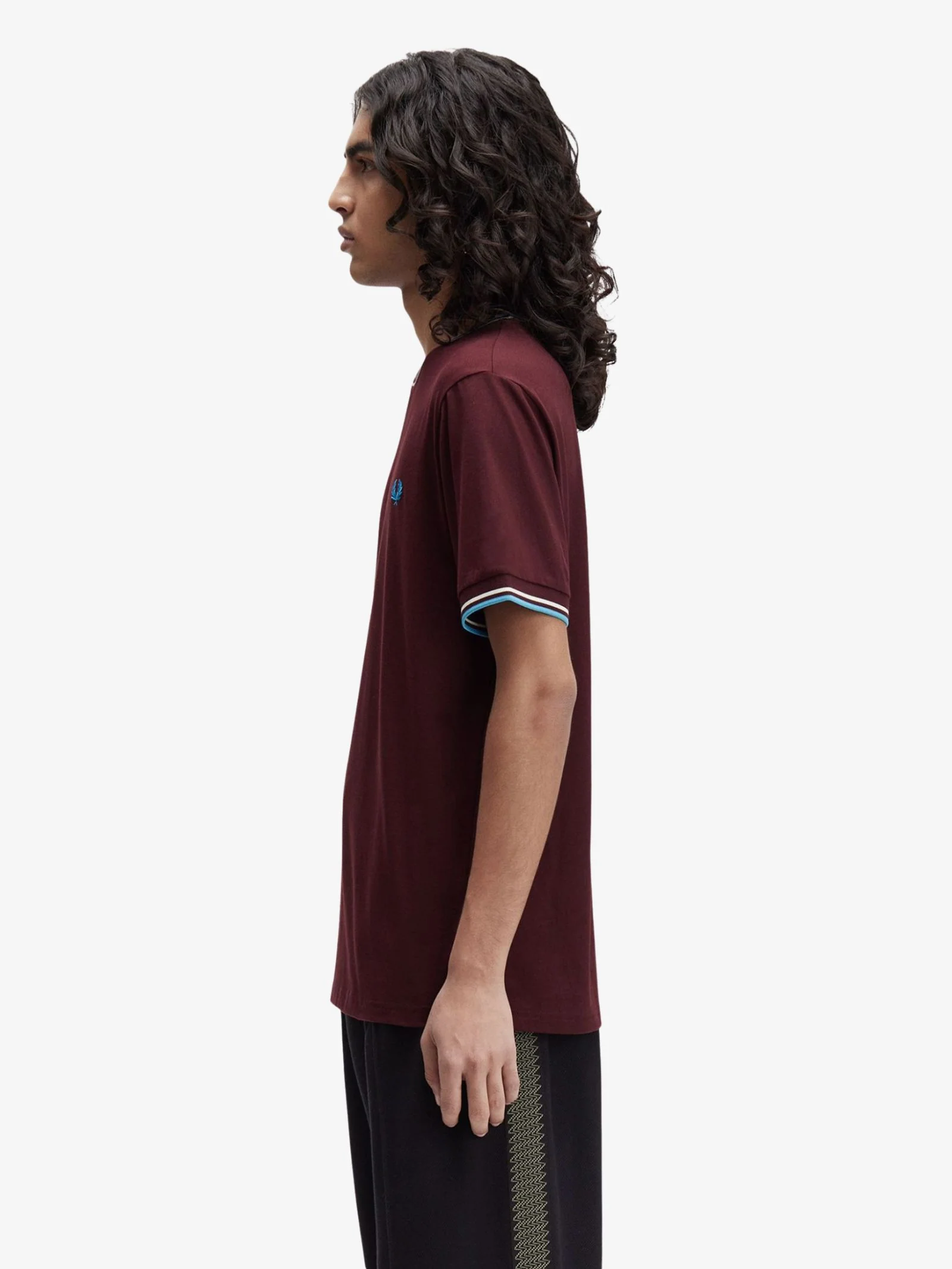 Twin Tipped T-Shirt - Image 2