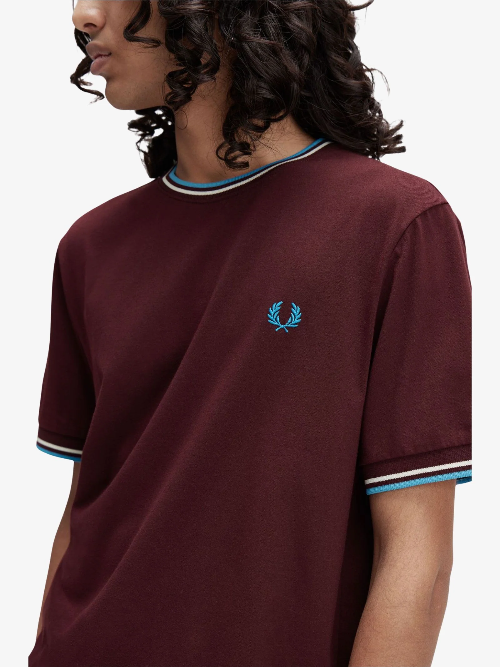 Twin Tipped T-Shirt - Image 3
