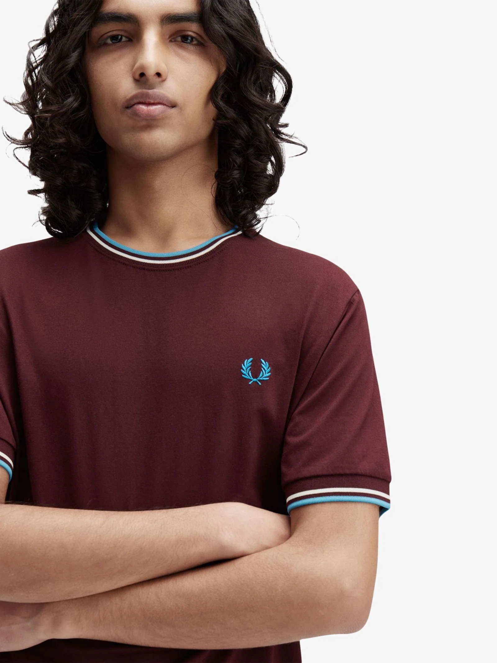 Twin Tipped T-Shirt - Image 4