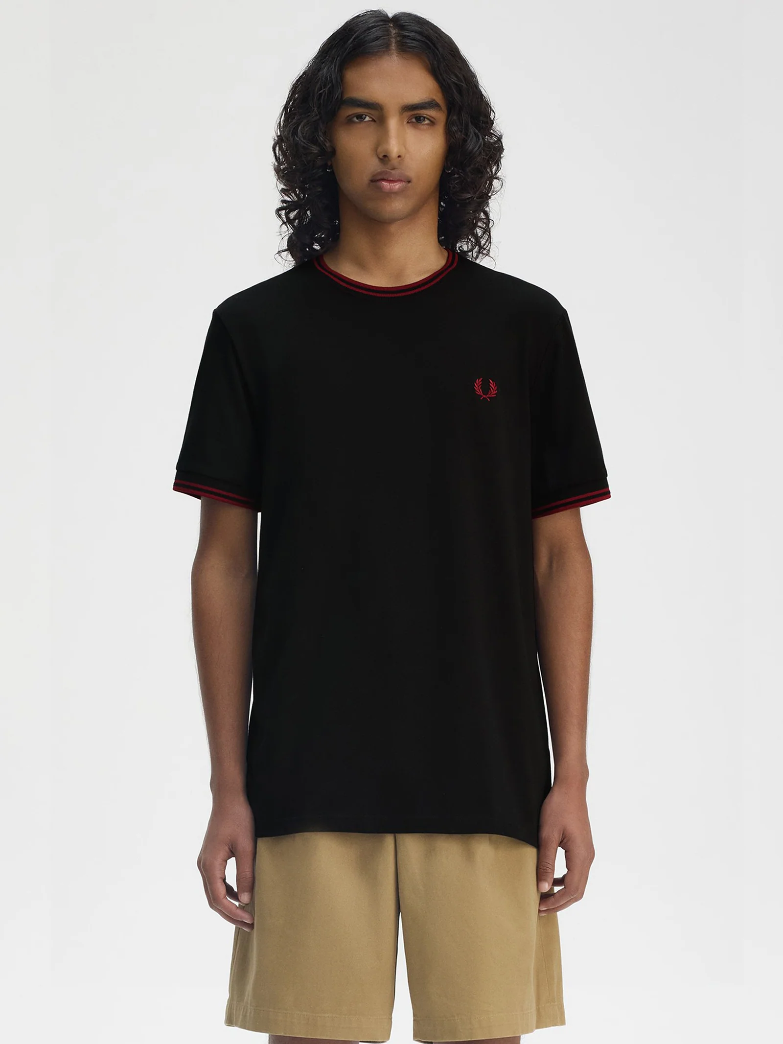 Twin Tipped T-Shirt - Image 2
