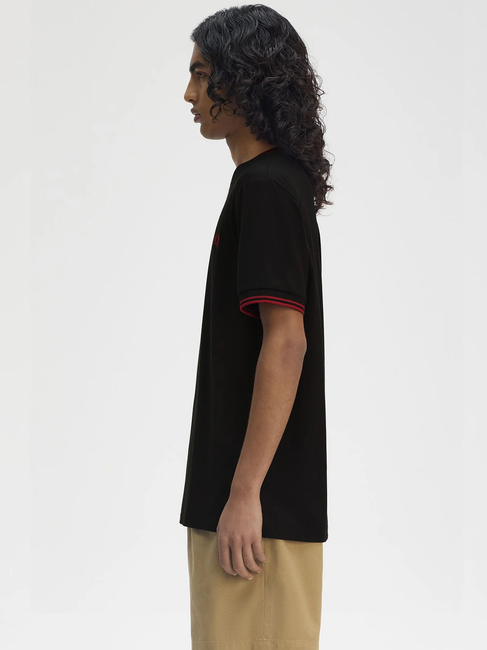 Twin Tipped T-Shirt - Image 3