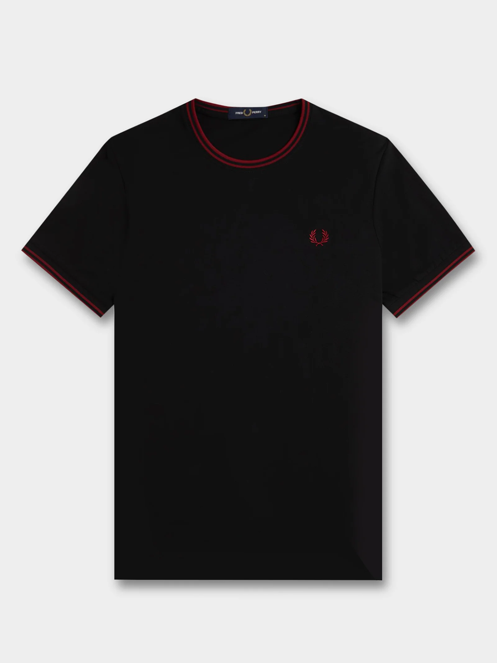 Twin Tipped T-Shirt - Image 5
