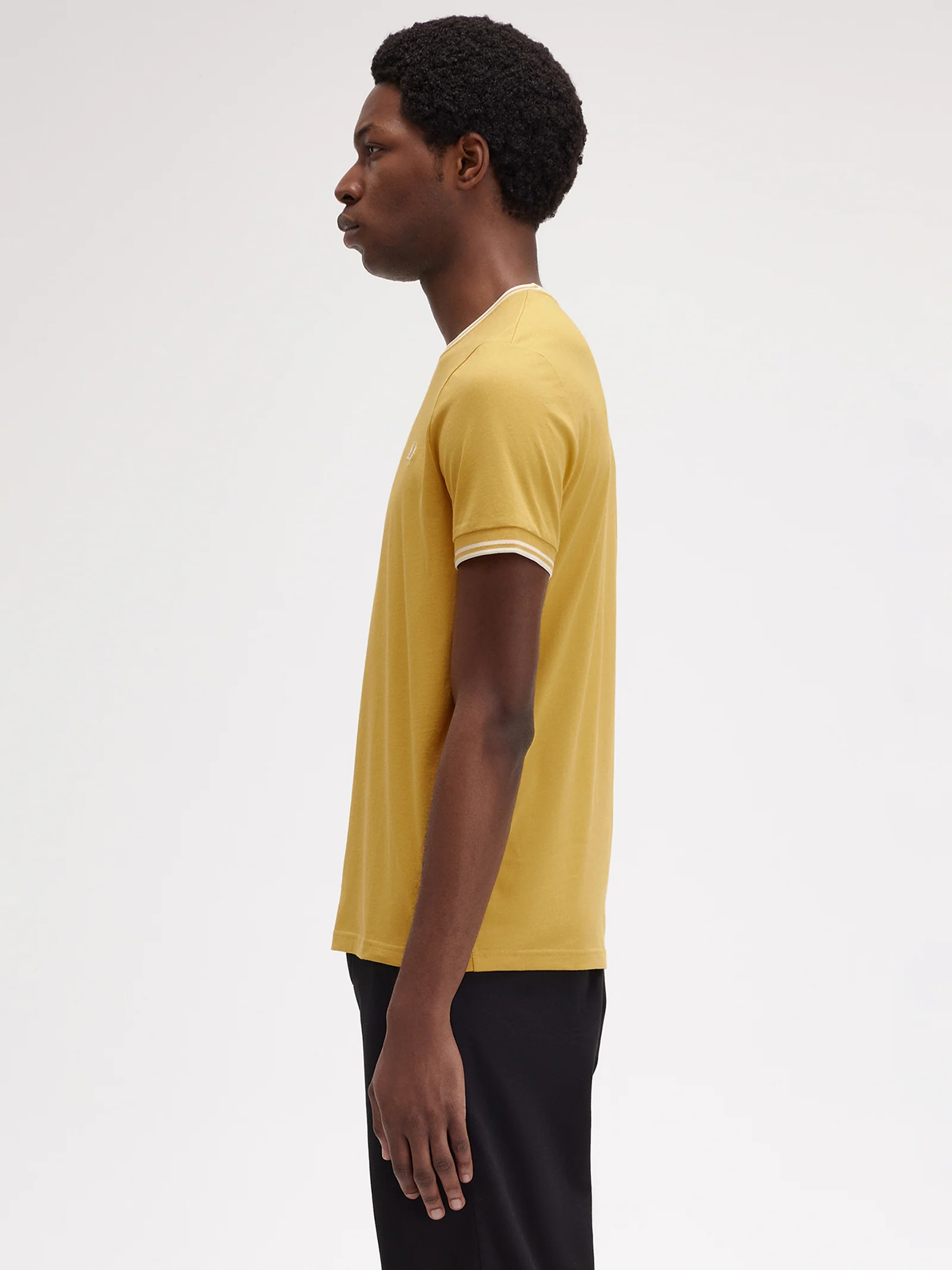 Twin Tipped T-Shirt - Image 2