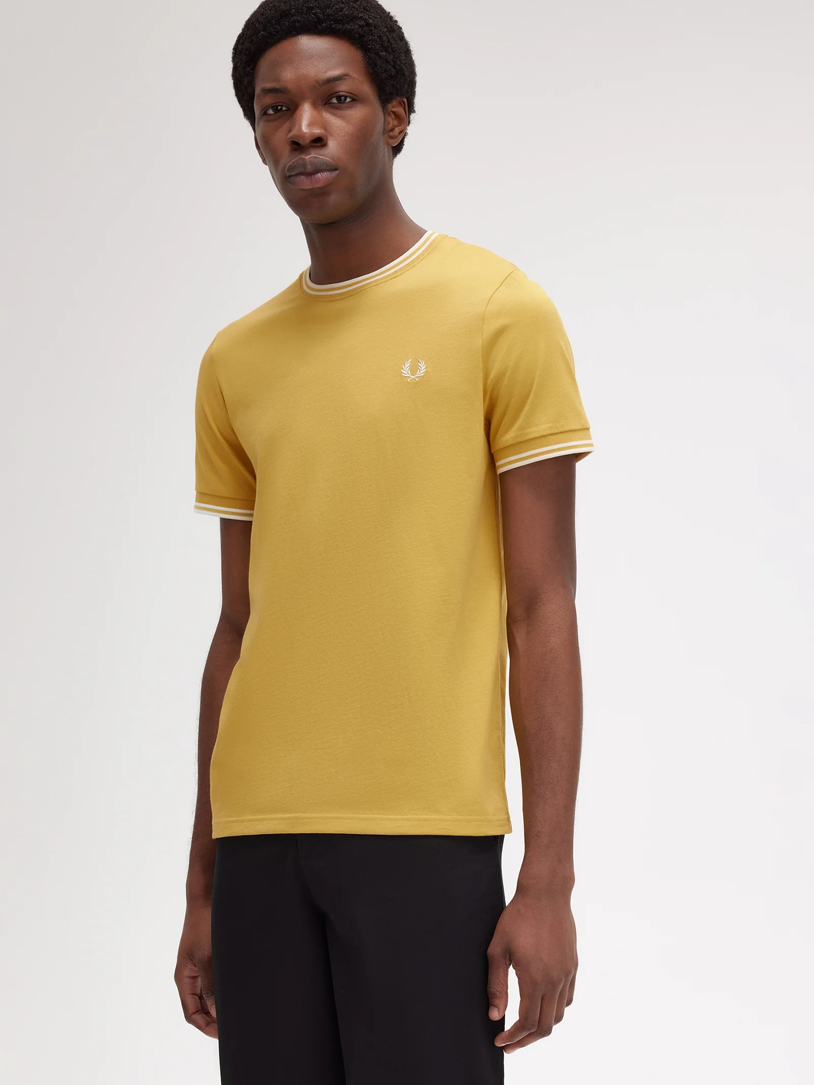 Twin Tipped T-Shirt - Image 3