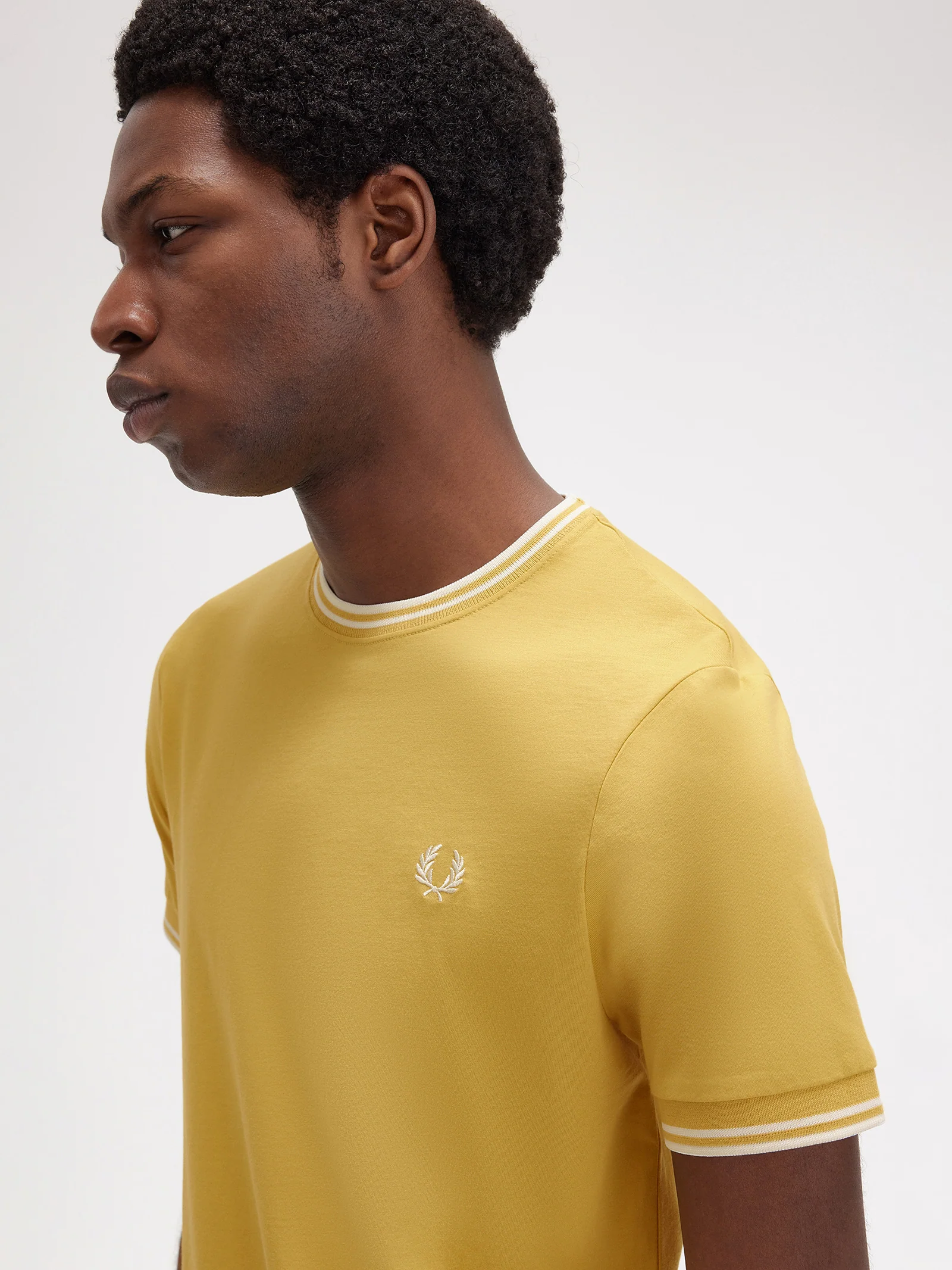 Twin Tipped T-Shirt - Image 4