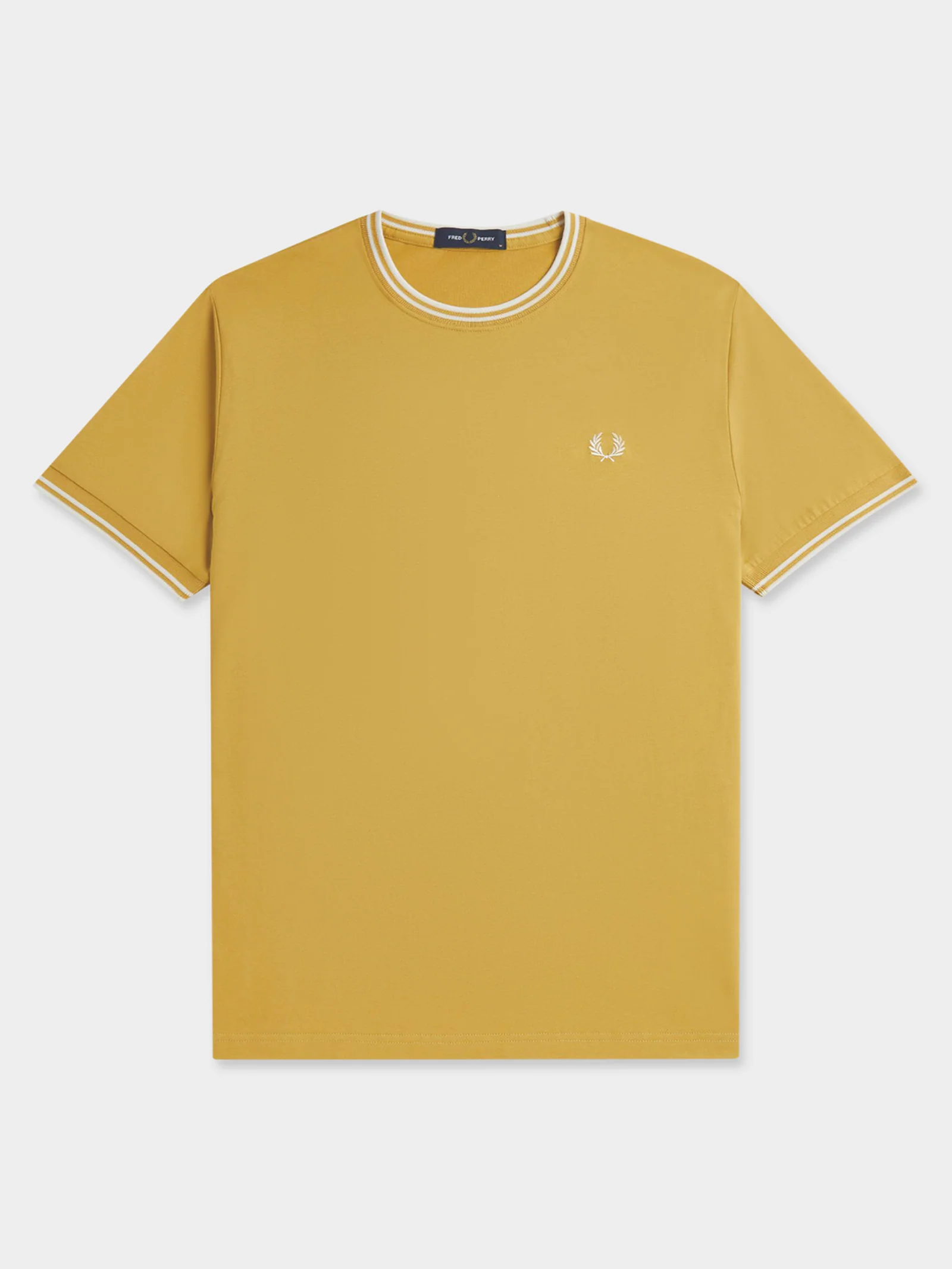 Twin Tipped T-Shirt - Image 5