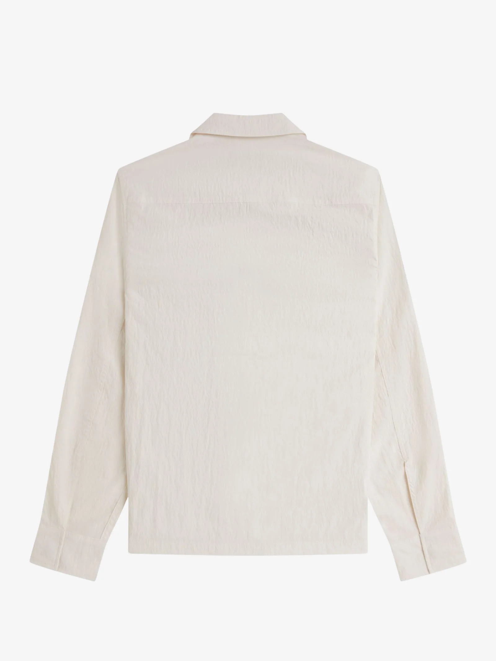 Zip Through Overshirt - Image 6