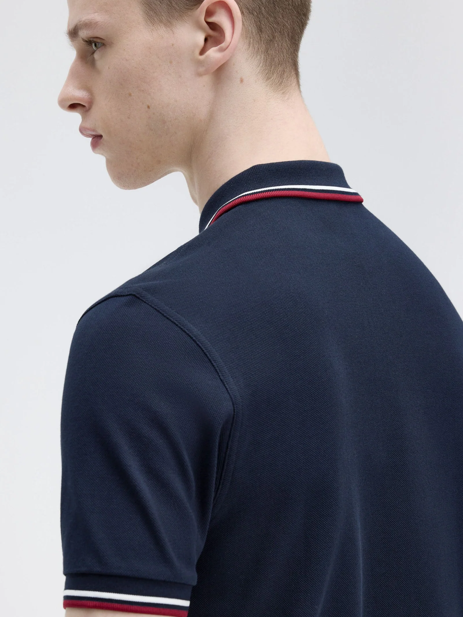 Twin Tipped Shirt - Image 2