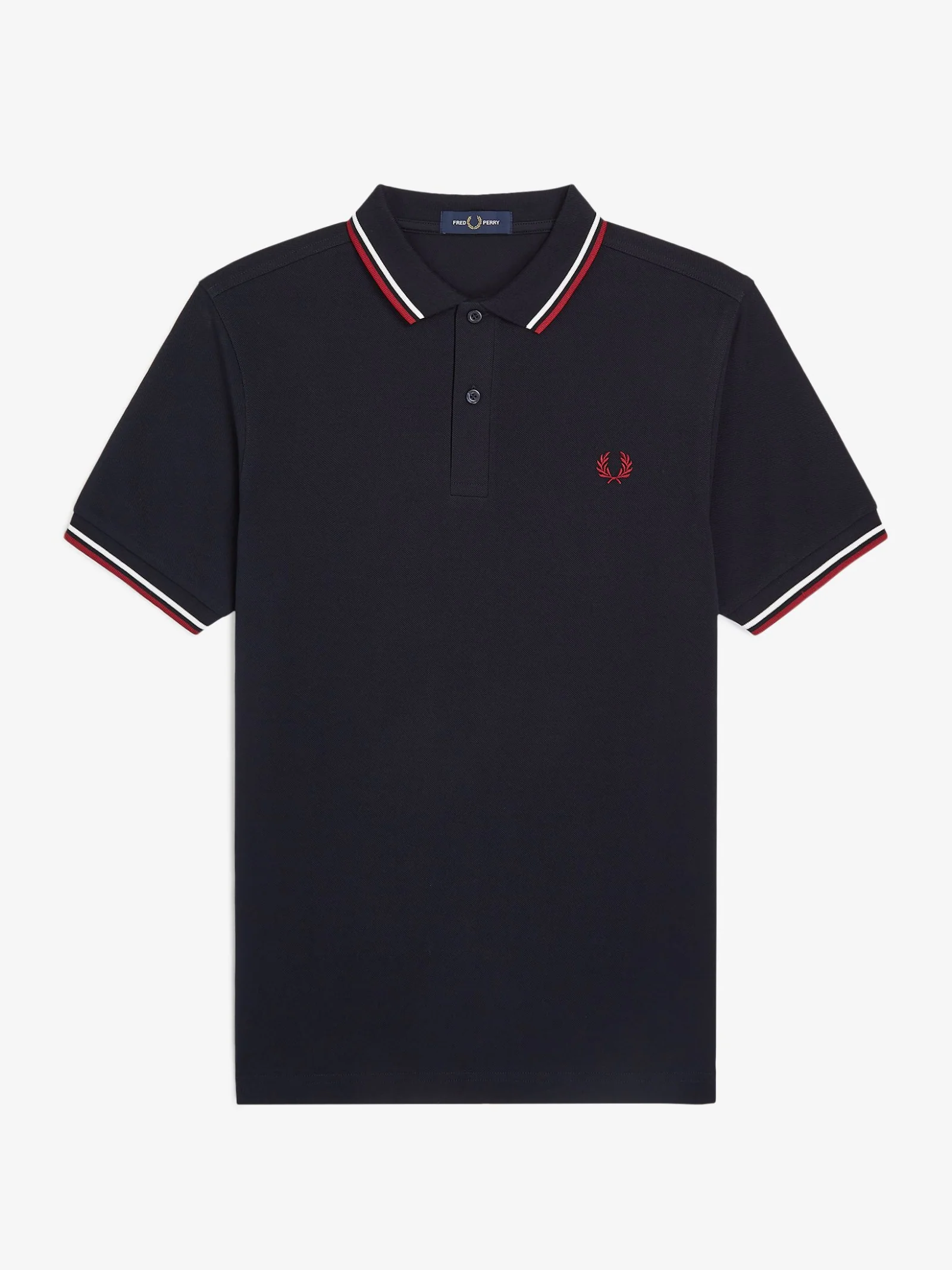 Twin Tipped Shirt - Image 3