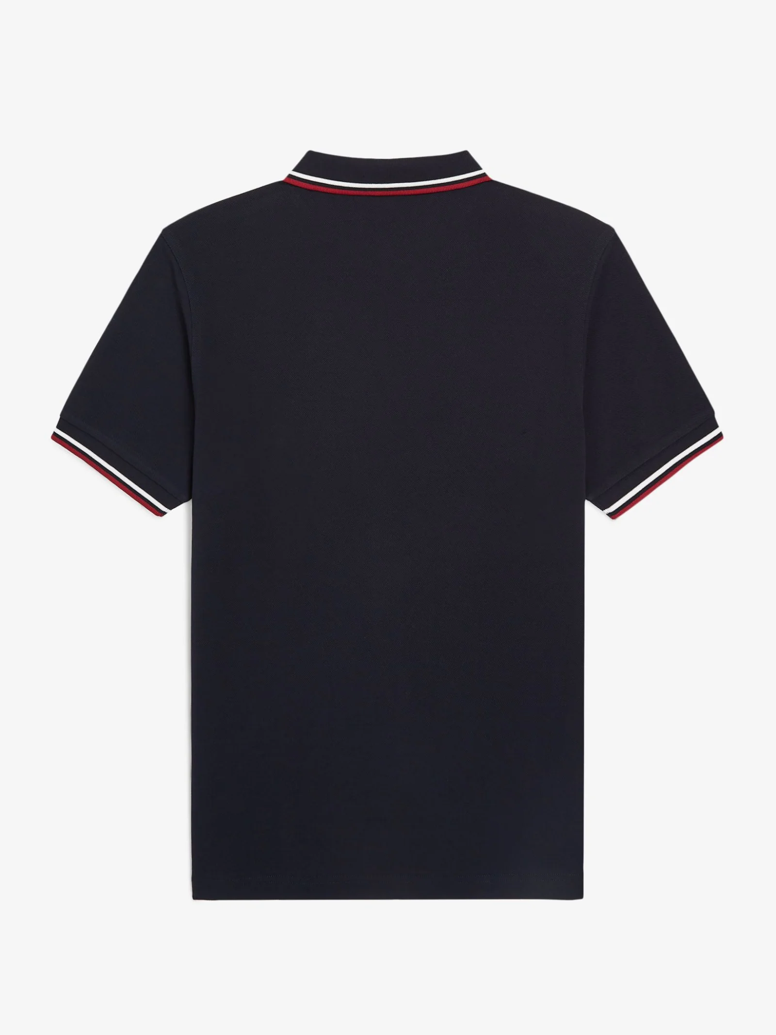 Twin Tipped Shirt - Image 4